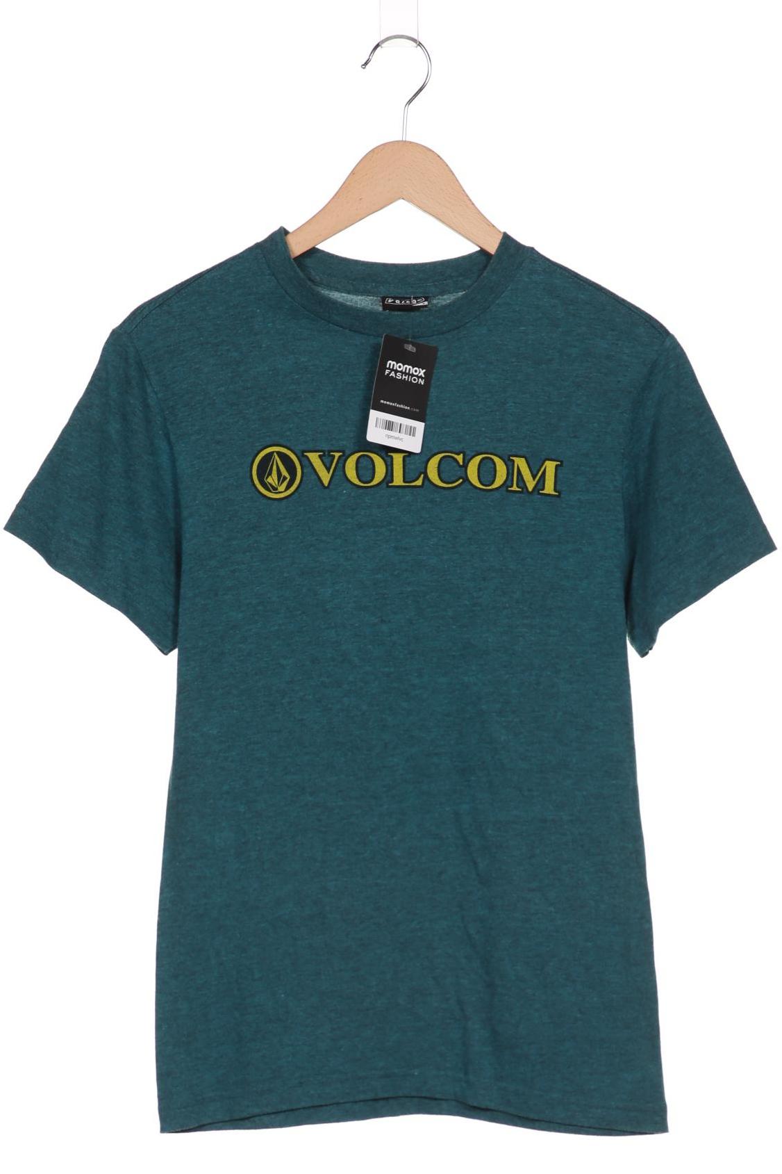 

VOLCOM Herren T-Shirt, türkis