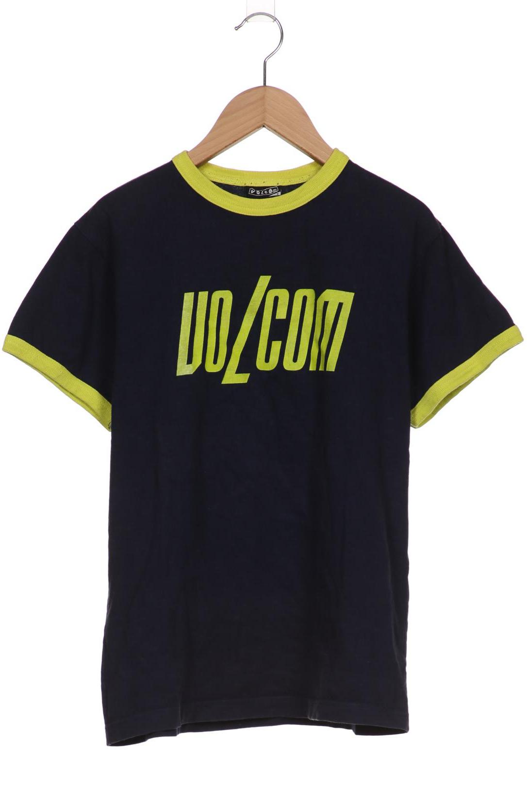 

VOLCOM Herren T-Shirt, marineblau