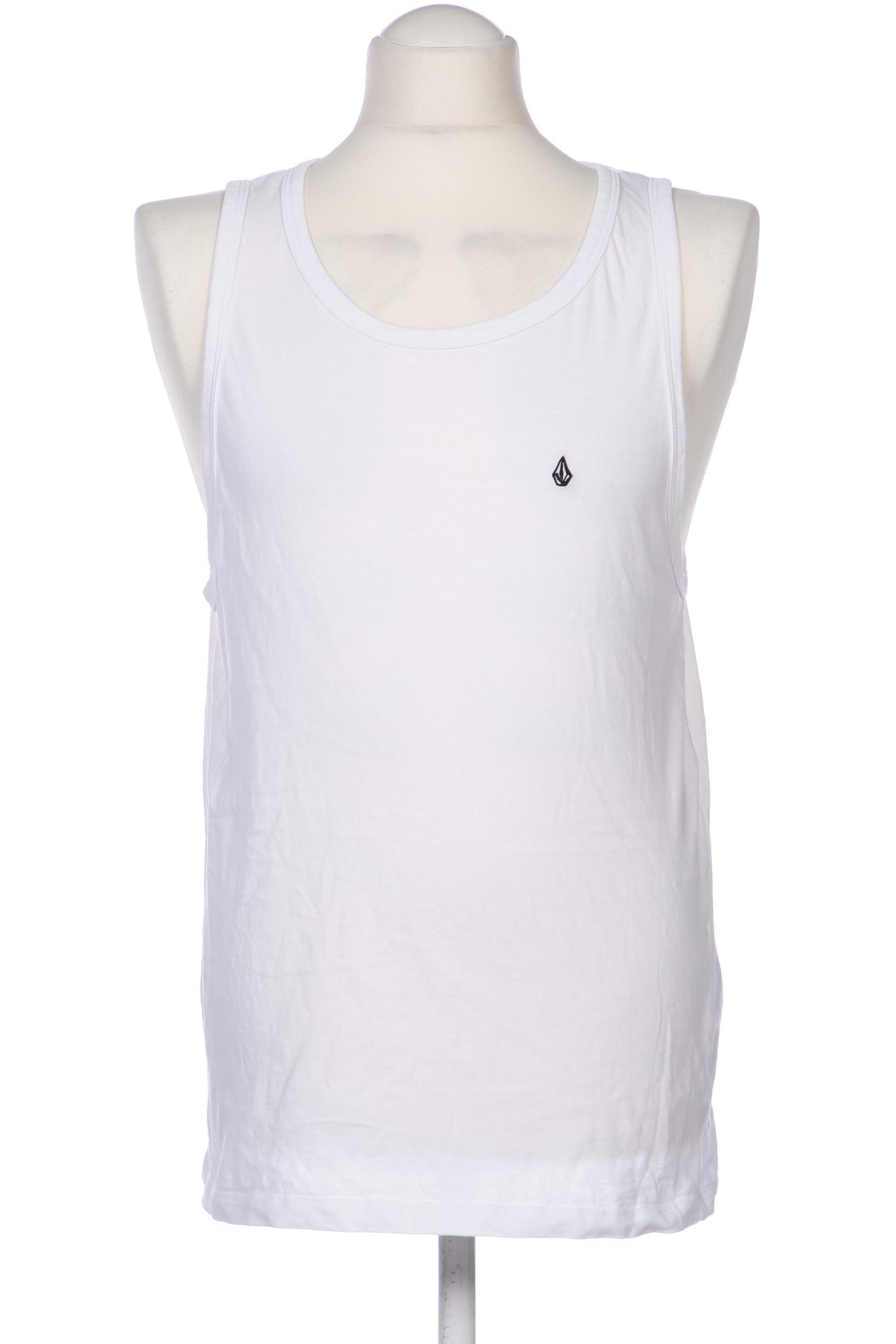 

VOLCOM Herren T-Shirt, weiß