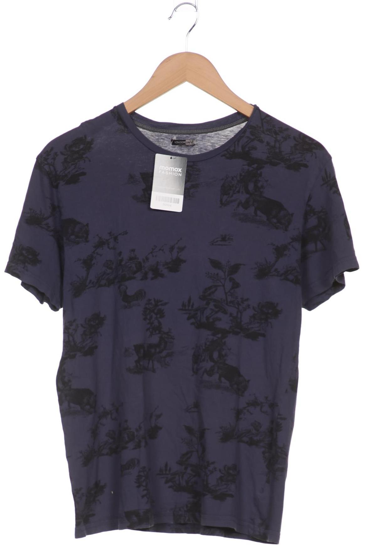 

VOLCOM Herren T-Shirt, blau