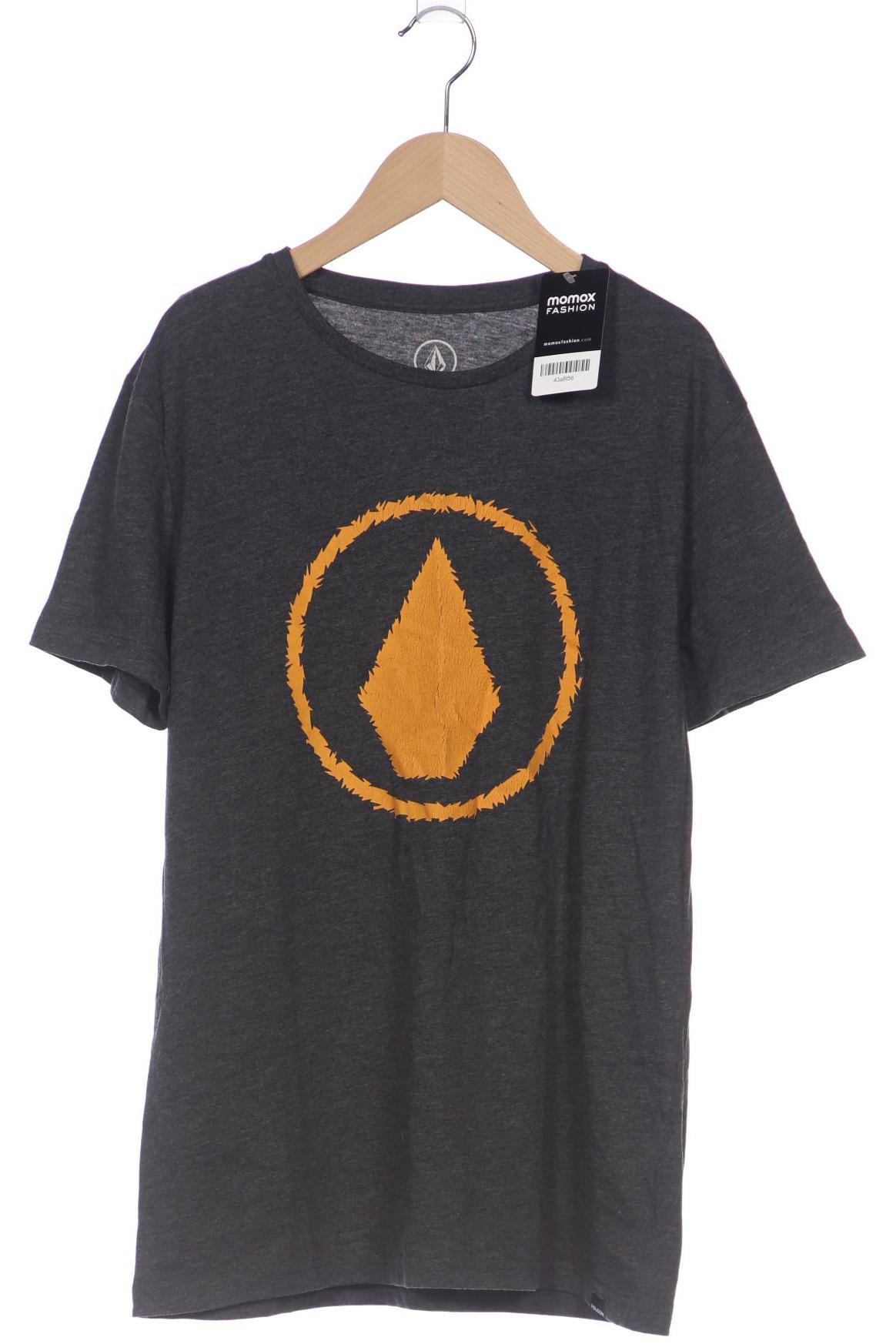 

Volcom Herren T-Shirt, grau, Gr. 48