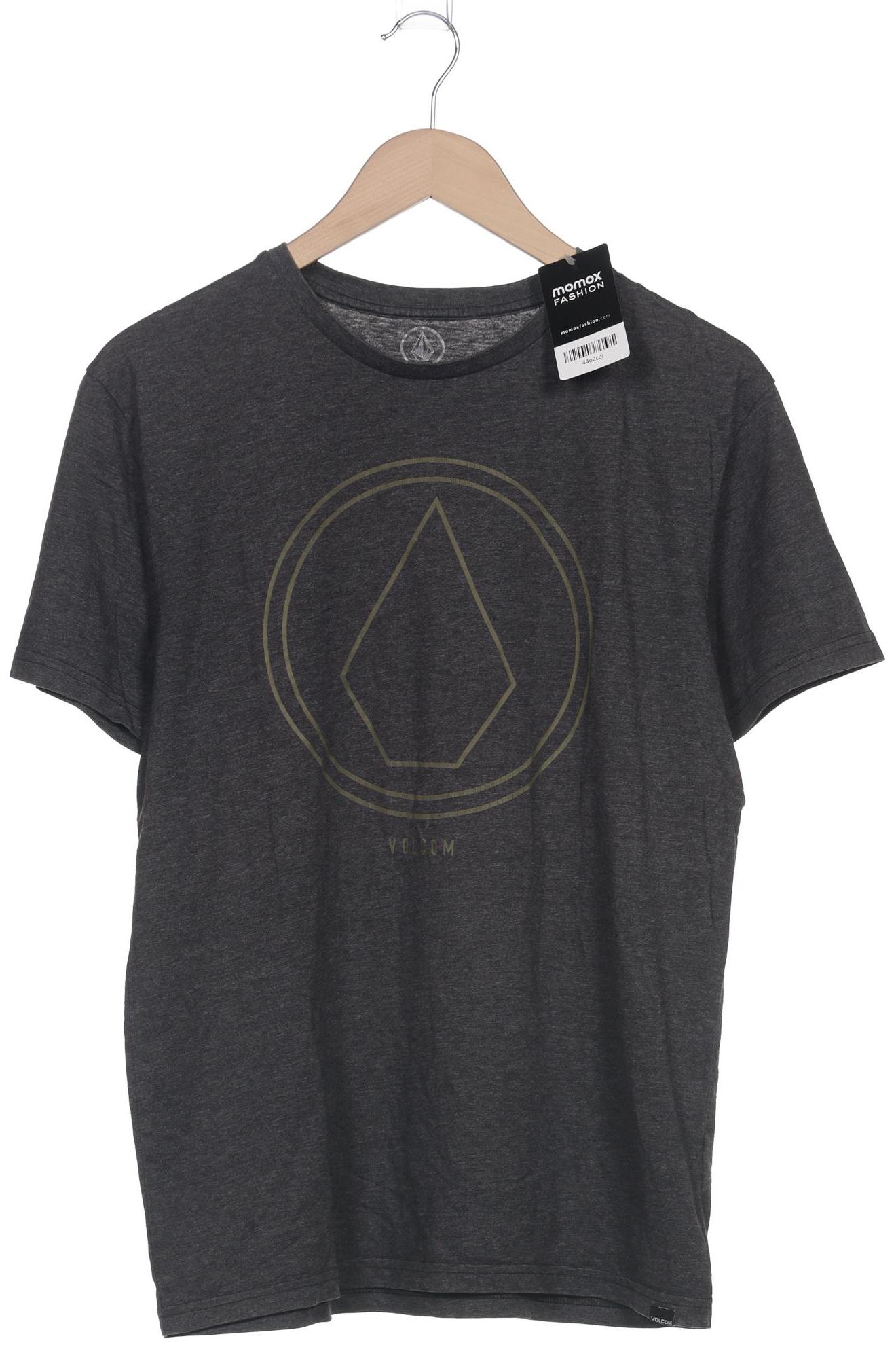 

Volcom Herren T-Shirt, grau, Gr. 48