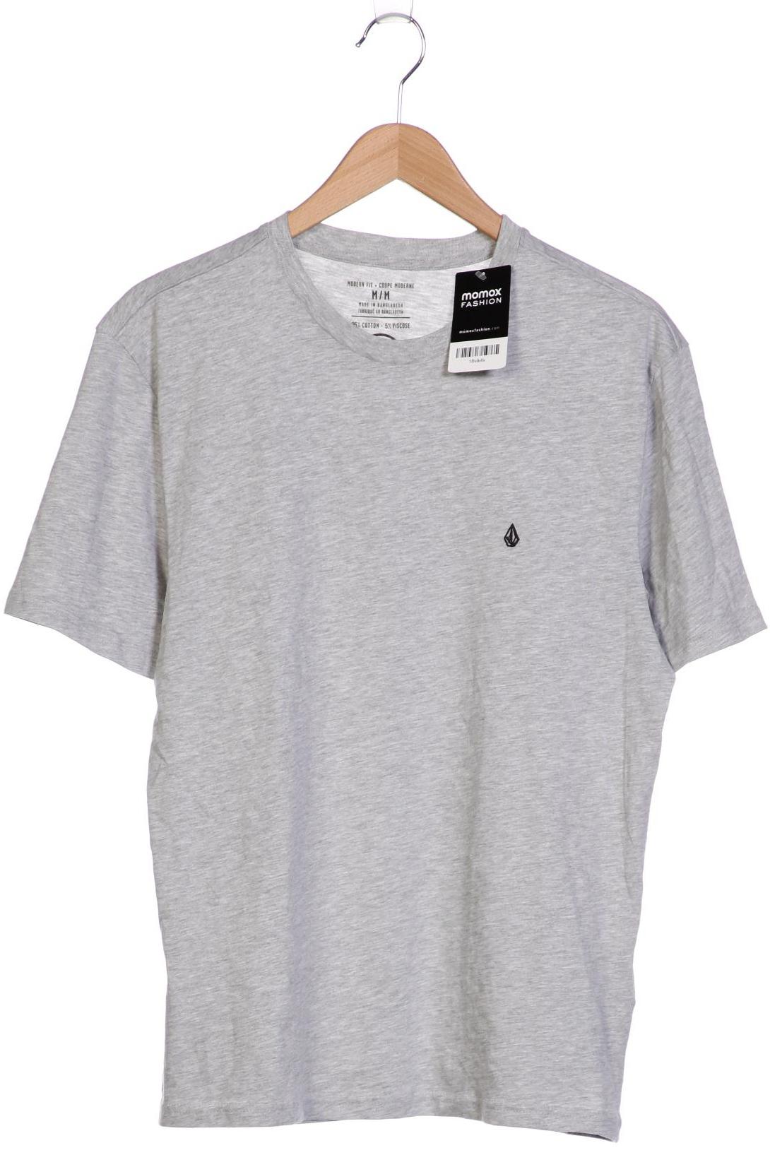 

Volcom Herren T-Shirt, grau, Gr. 48