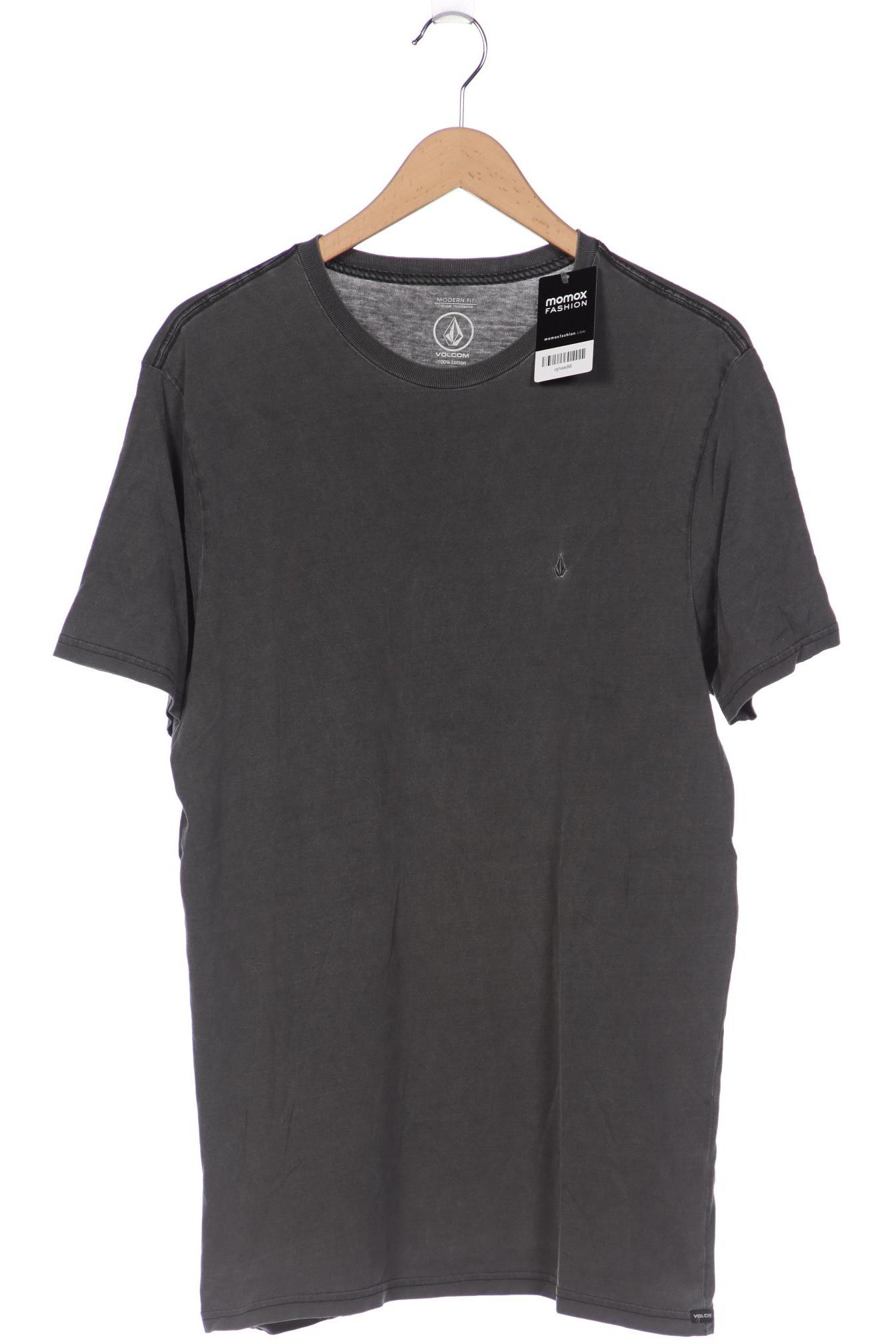 

Volcom Herren T-Shirt, grau, Gr. 52