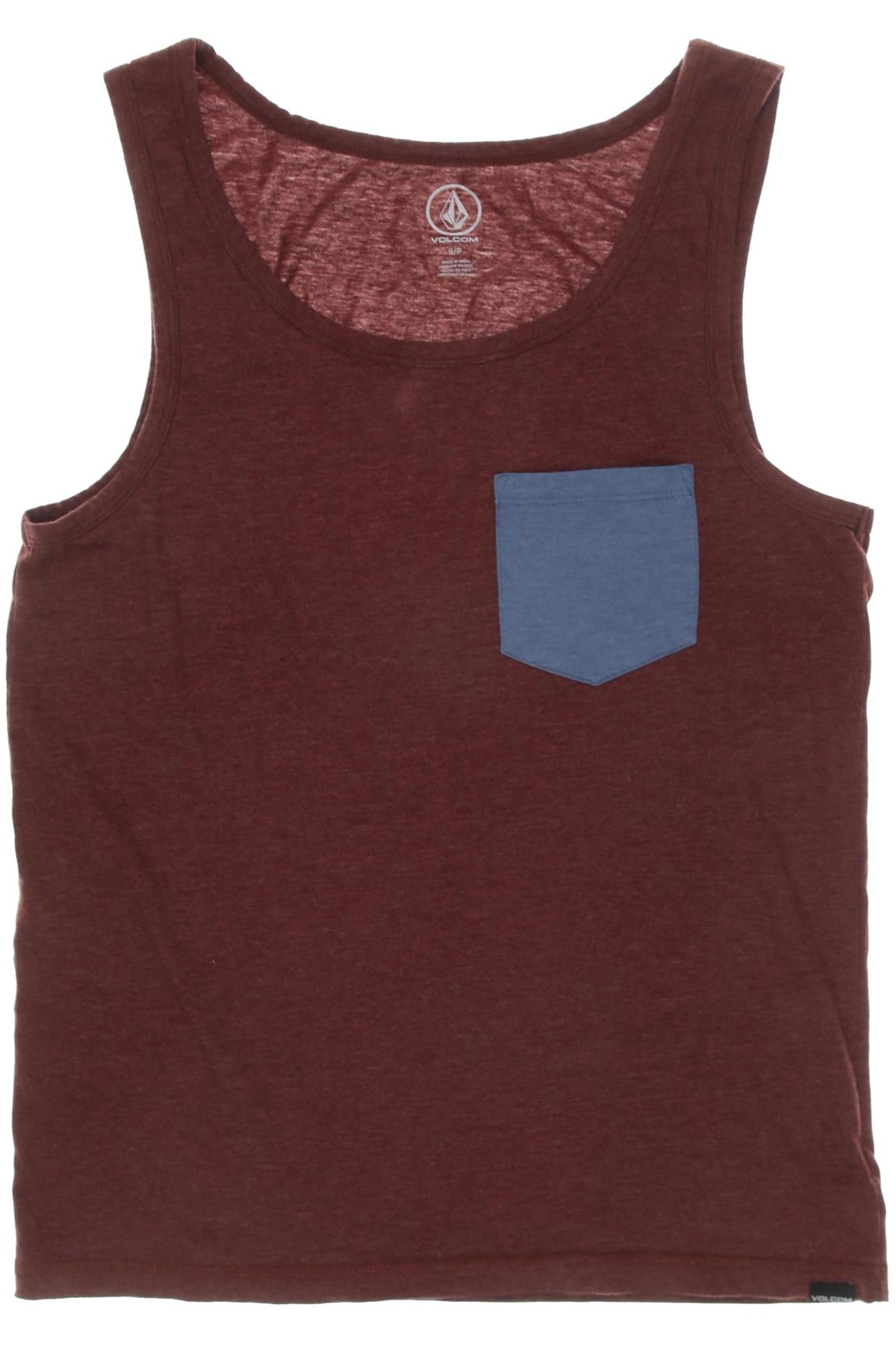 Thumbnail - Volcom Herren T-Shirt, braun, Gr.