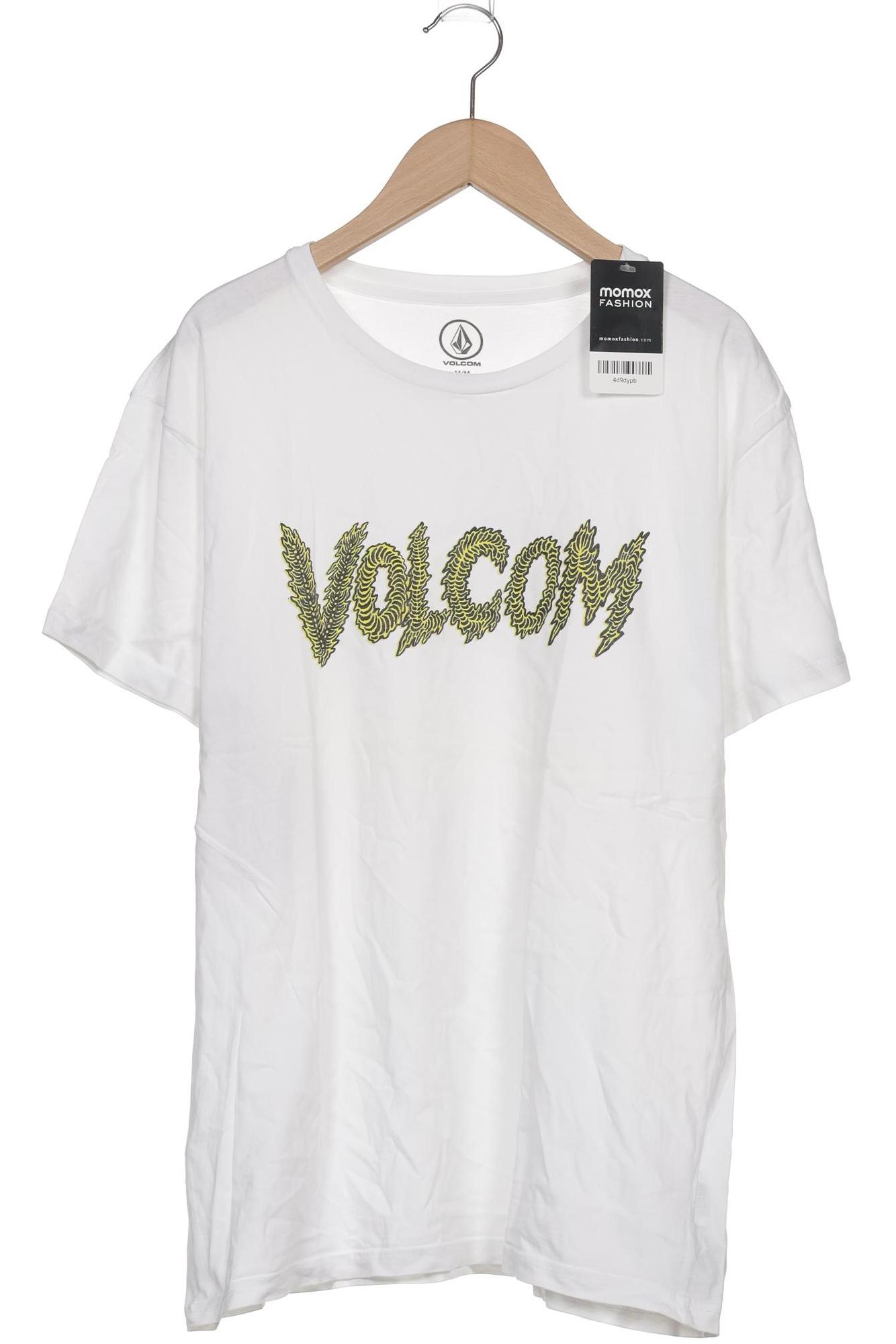 

Volcom Herren T-Shirt, weiß, Gr. 48