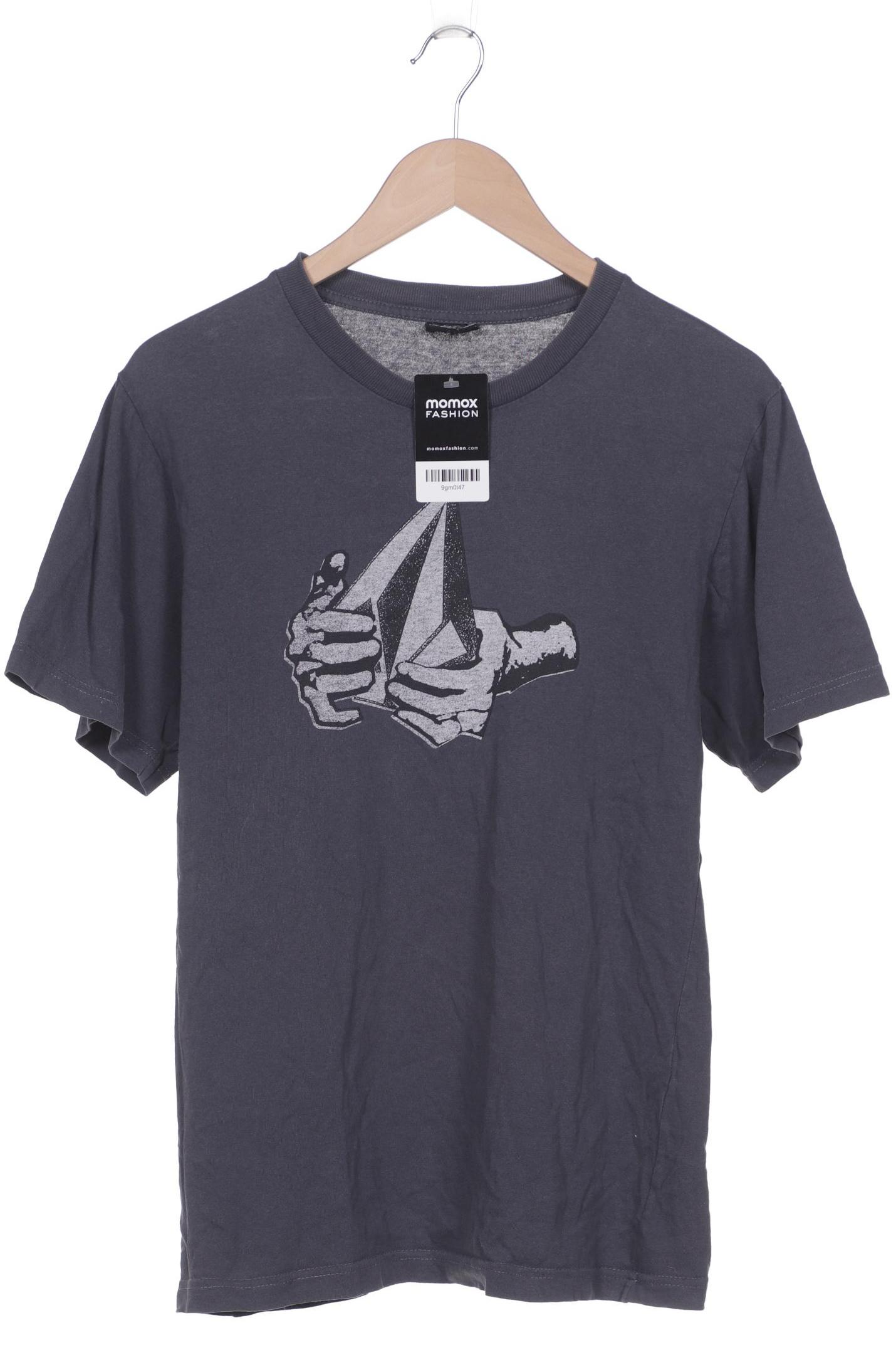 

Volcom Herren T-Shirt, grau, Gr. 52