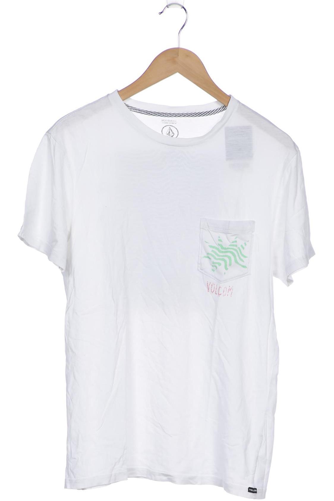 

VOLCOM Herren T-Shirt, weiß