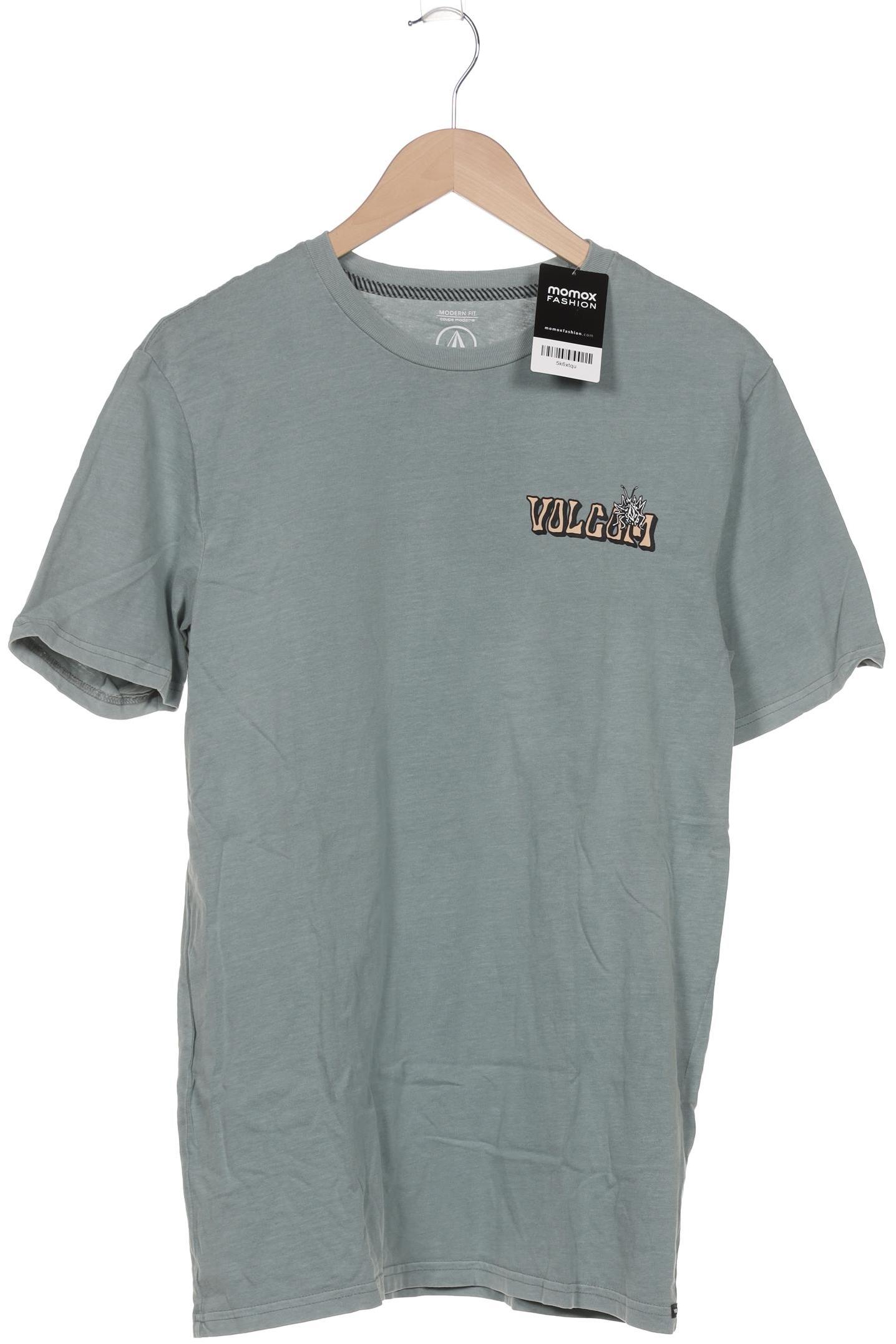 

Volcom Herren T-Shirt, türkis, Gr. 48