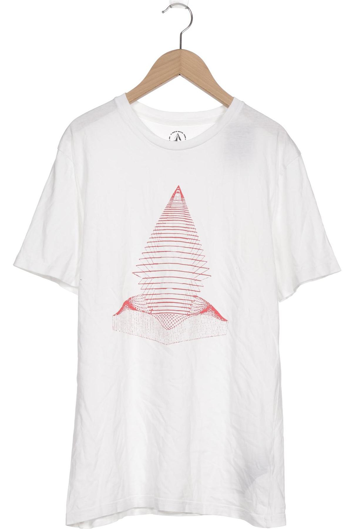 

VOLCOM Herren T-Shirt, weiß