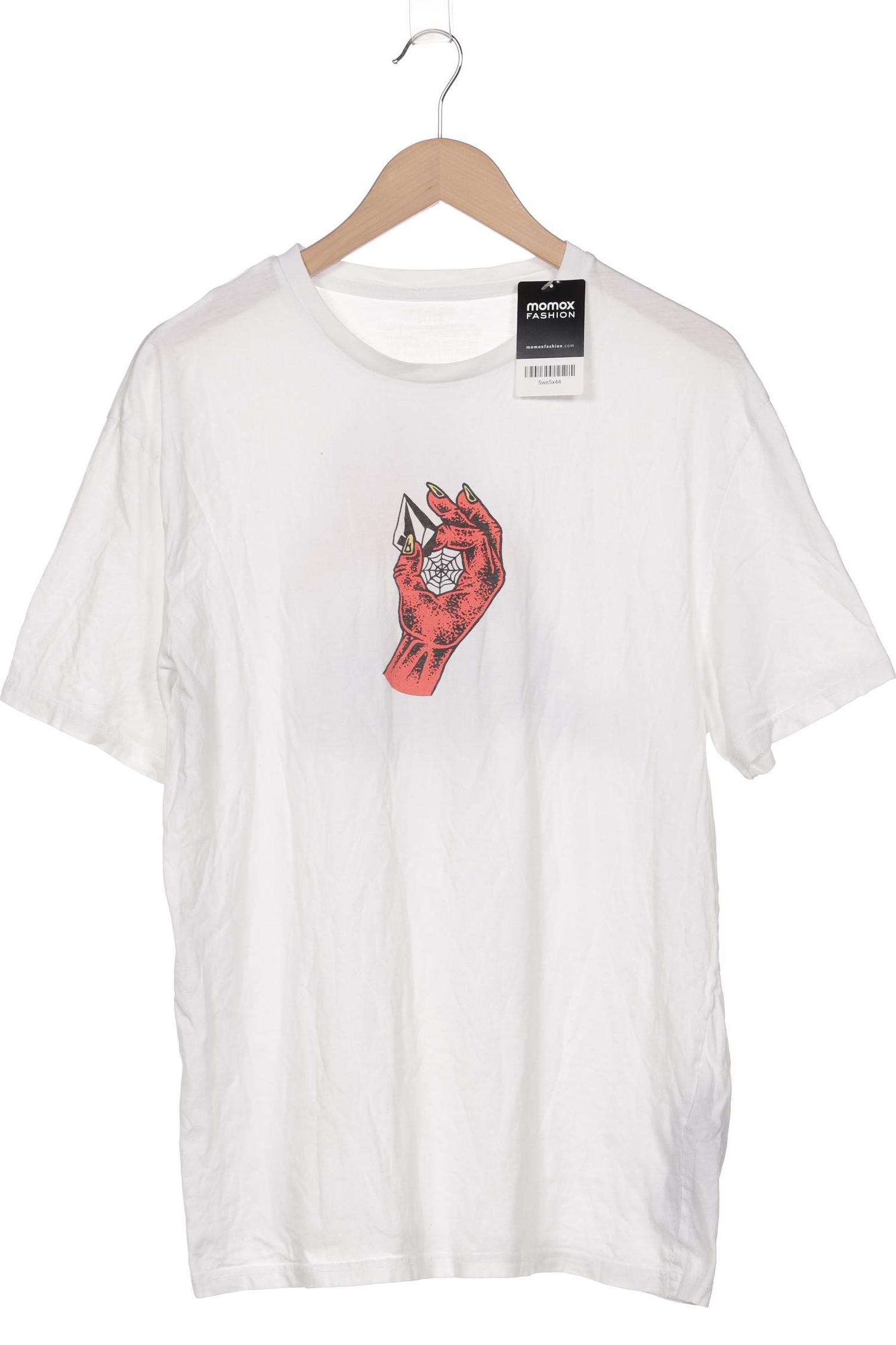 

Volcom Herren T-Shirt, weiß, Gr. 54