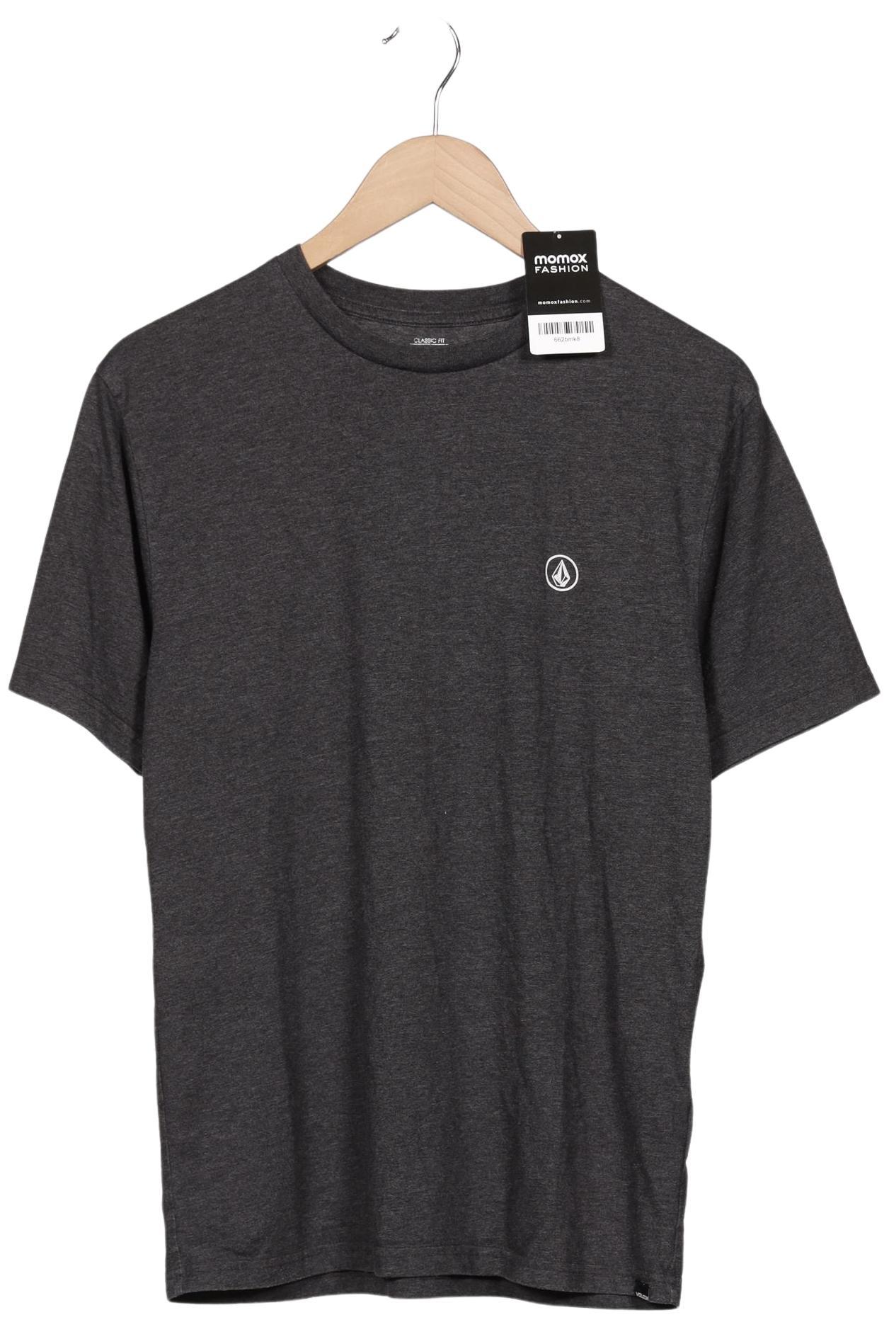 

Volcom Herren T-Shirt, grau, Gr. 48