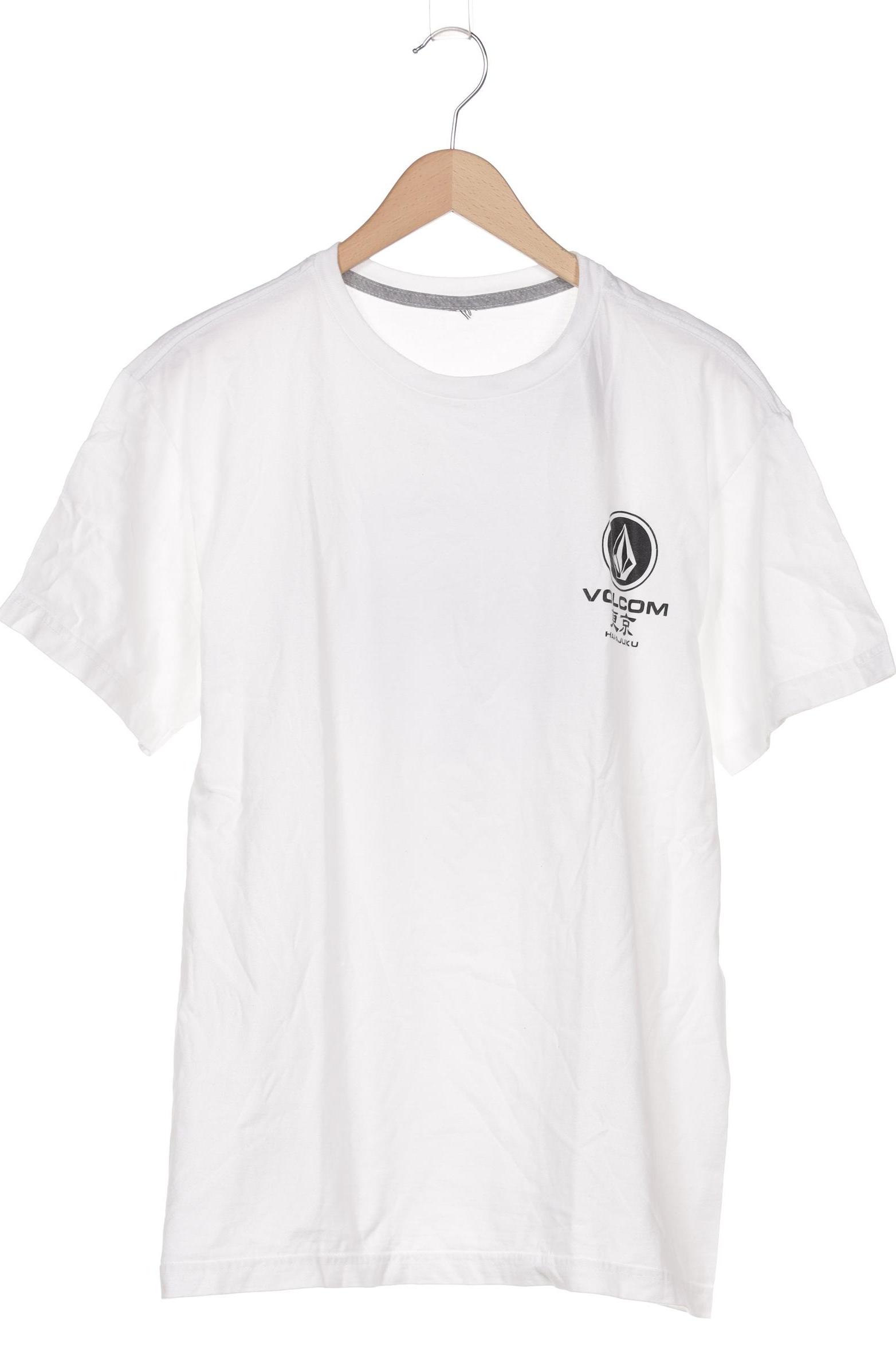 

Volcom Herren T-Shirt, weiß, Gr. 54