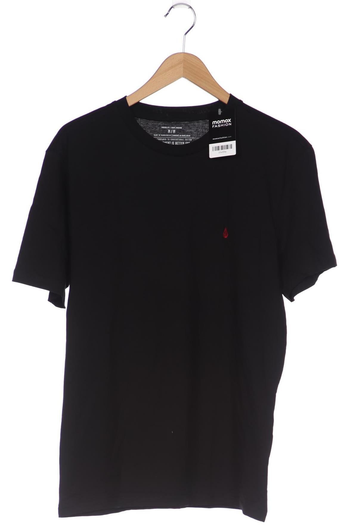 

VOLCOM Herren T-Shirt, schwarz