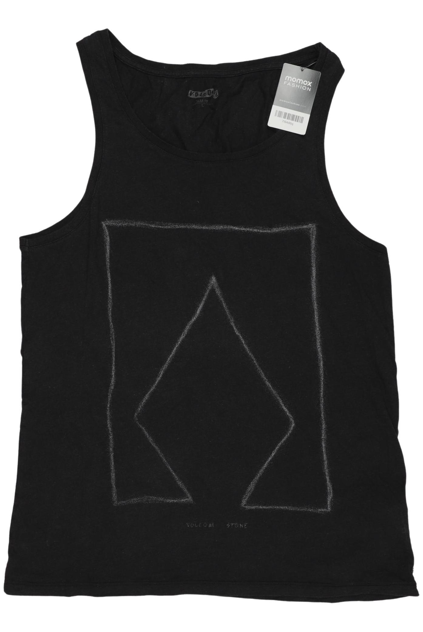 

Volcom Herren T-Shirt, grau, Gr. 52