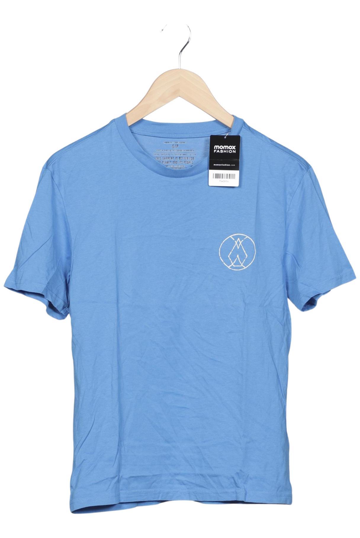 

Volcom Herren T-Shirt, hellblau, Gr. 46