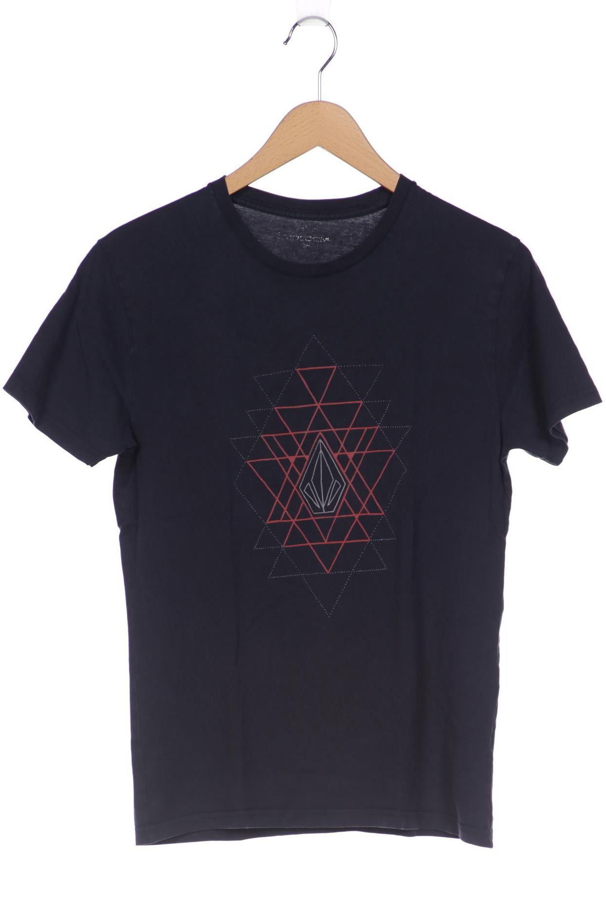 

VOLCOM Herren T-Shirt, marineblau