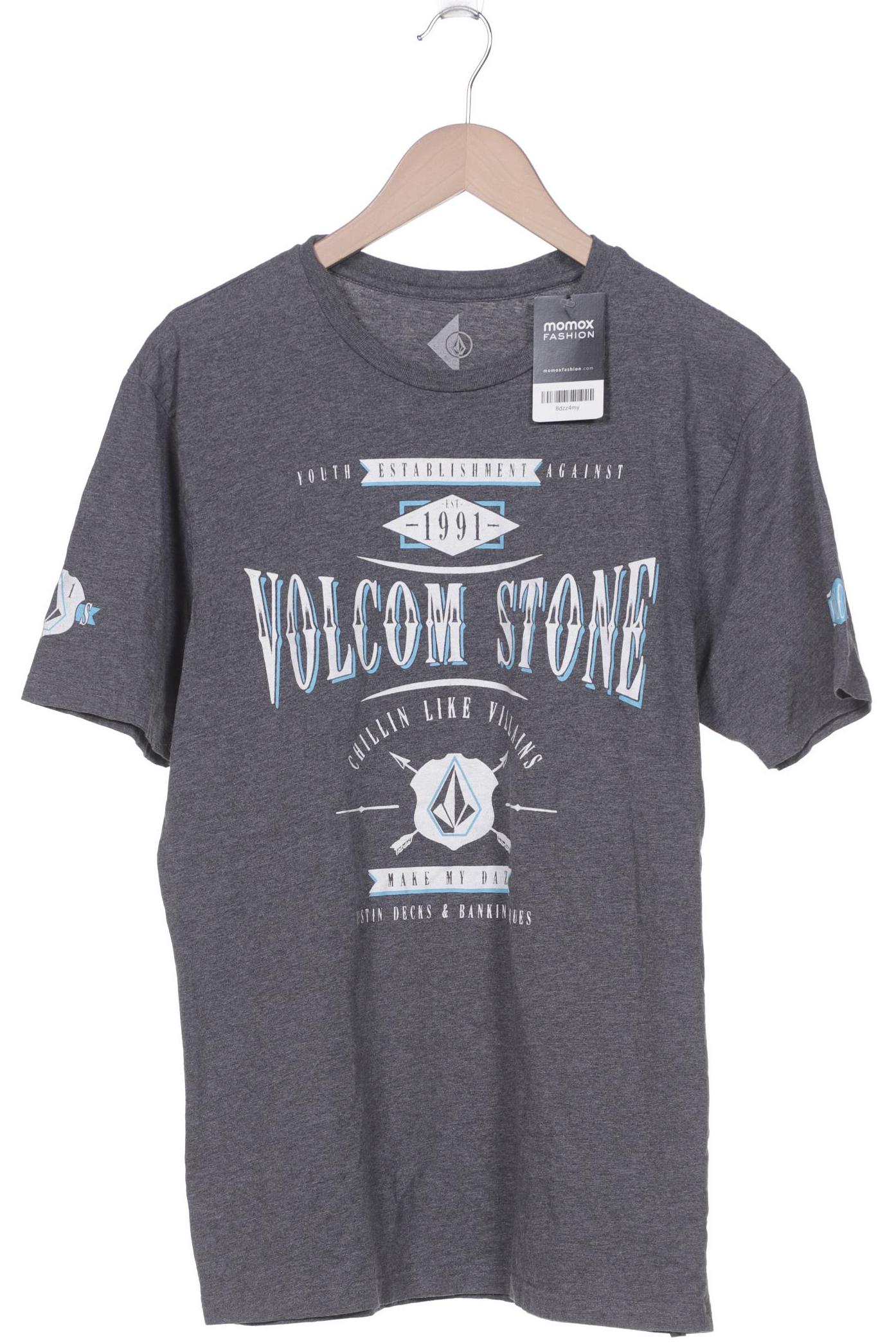 

VOLCOM Herren T-Shirt, grau