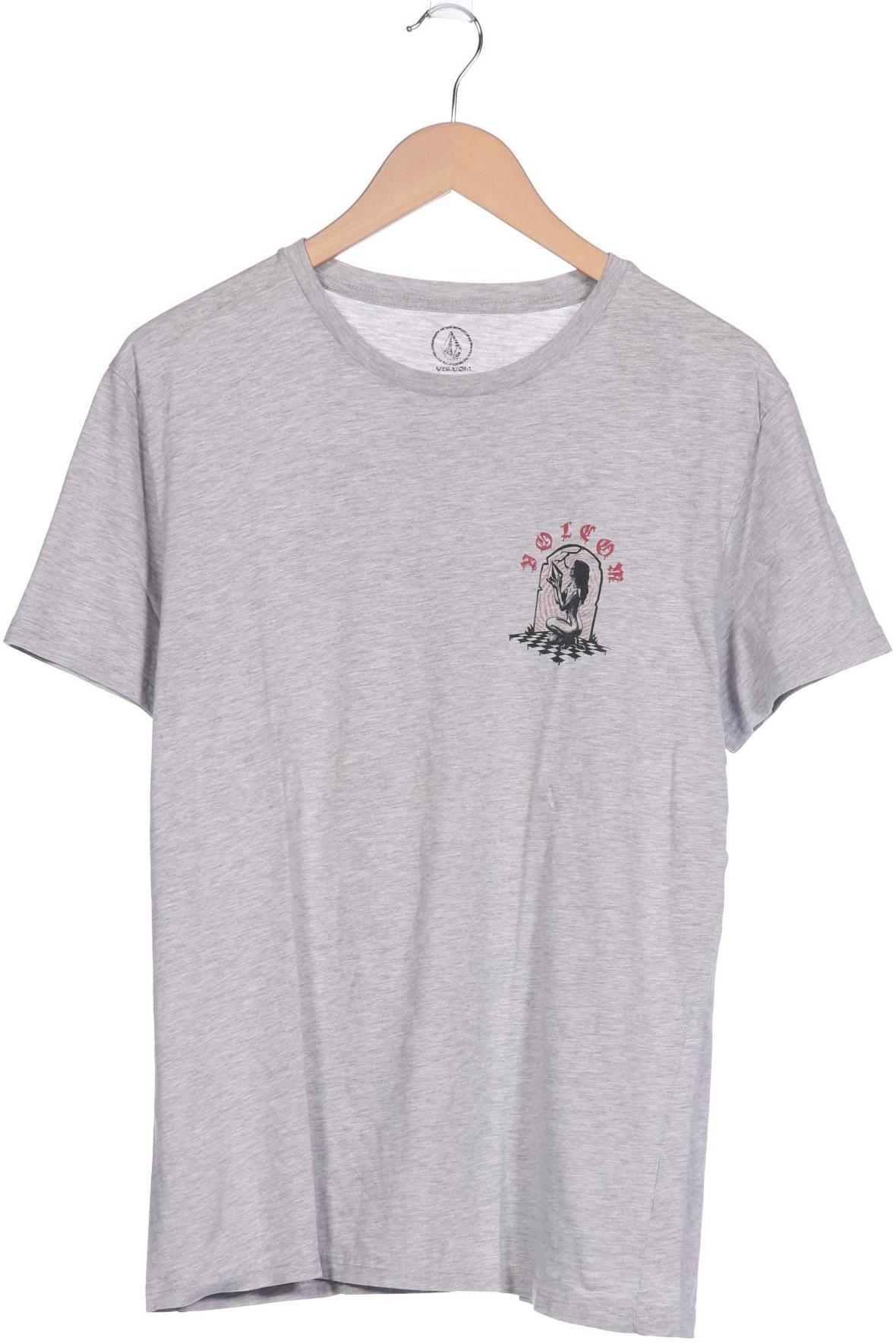 

VOLCOM Herren T-Shirt, grau