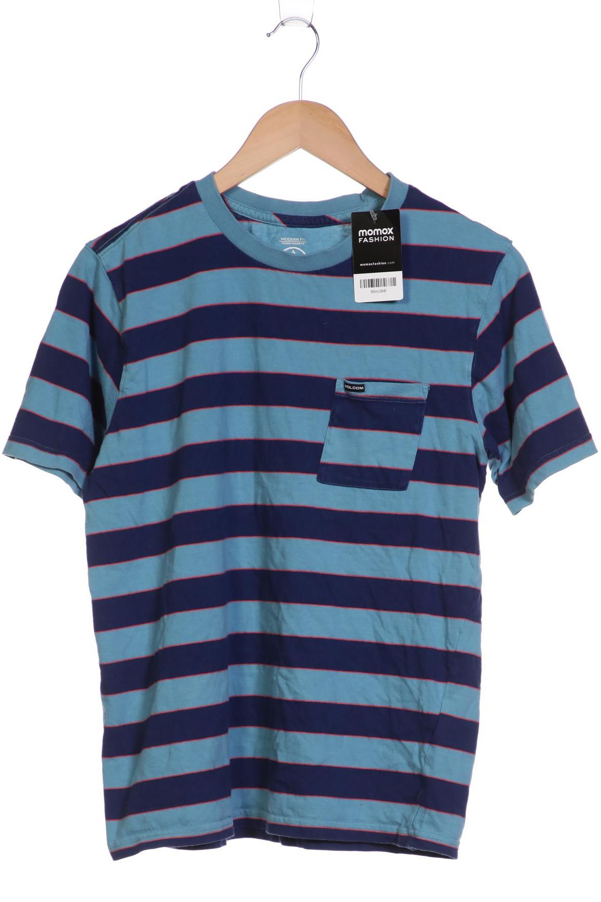 

VOLCOM Herren T-Shirt, blau