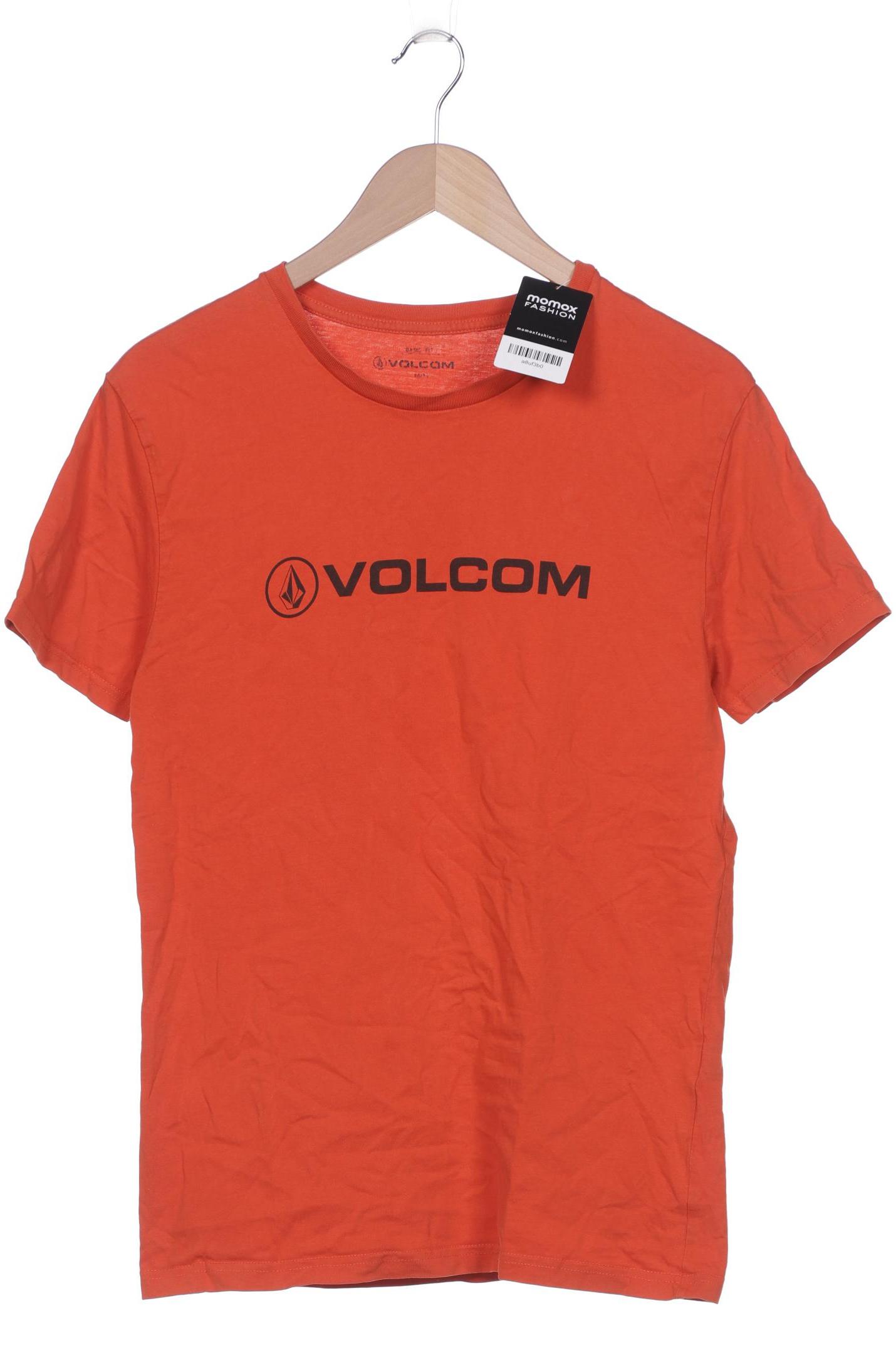 

VOLCOM Herren T-Shirt, orange