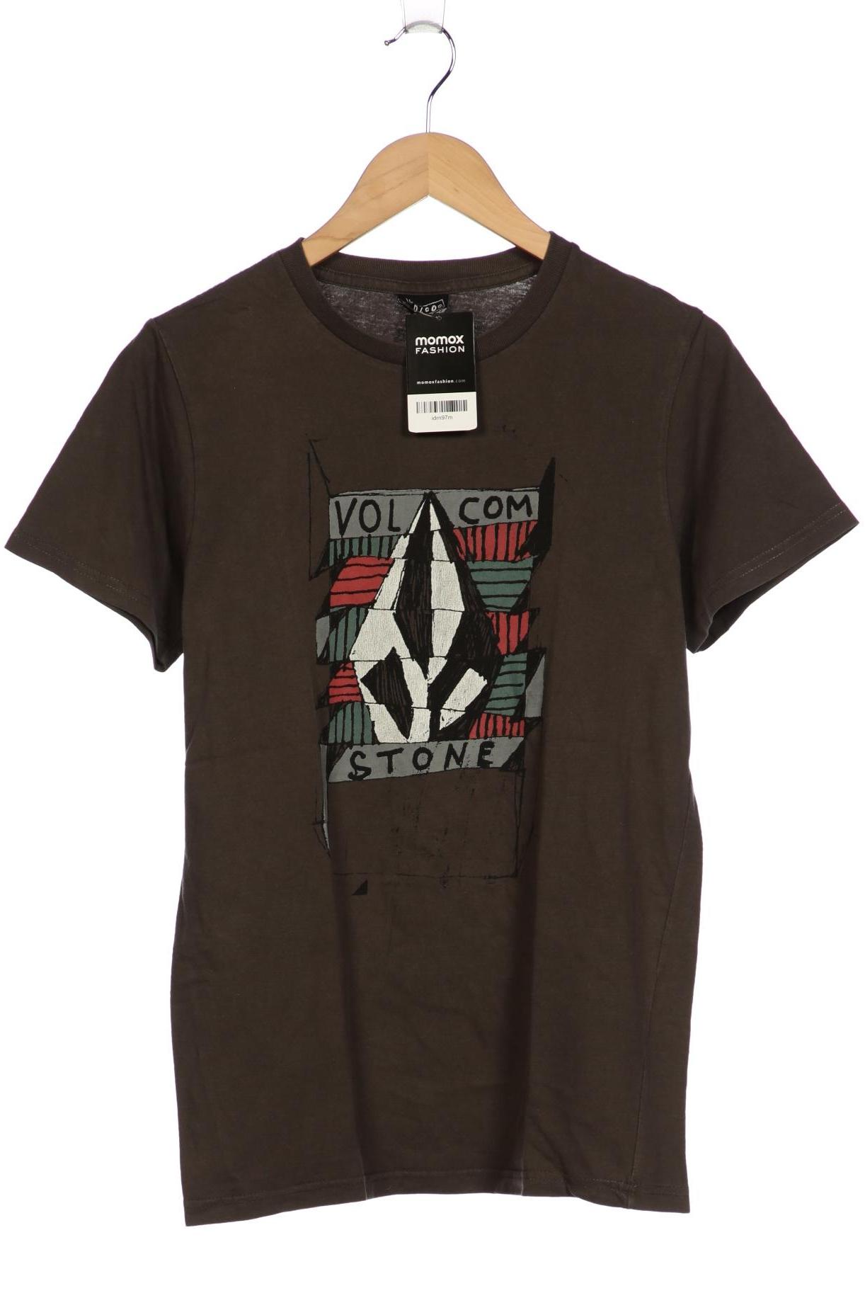 Thumbnail - Volcom Herren T-Shirt, grau, Gr. 46