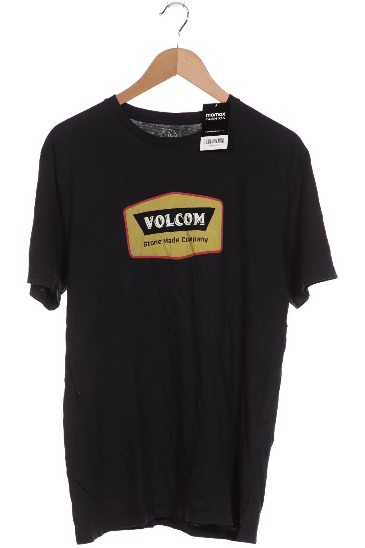 

Volcom Herren T-Shirt, grau, Gr. 52