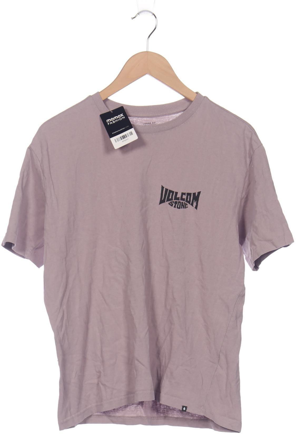 

Volcom Herren T-Shirt, flieder, Gr. 46