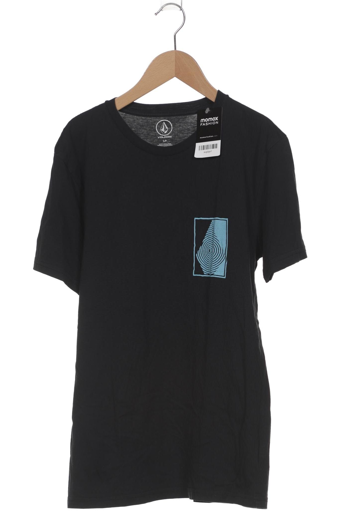 

Volcom Herren T-Shirt, schwarz, Gr. 46