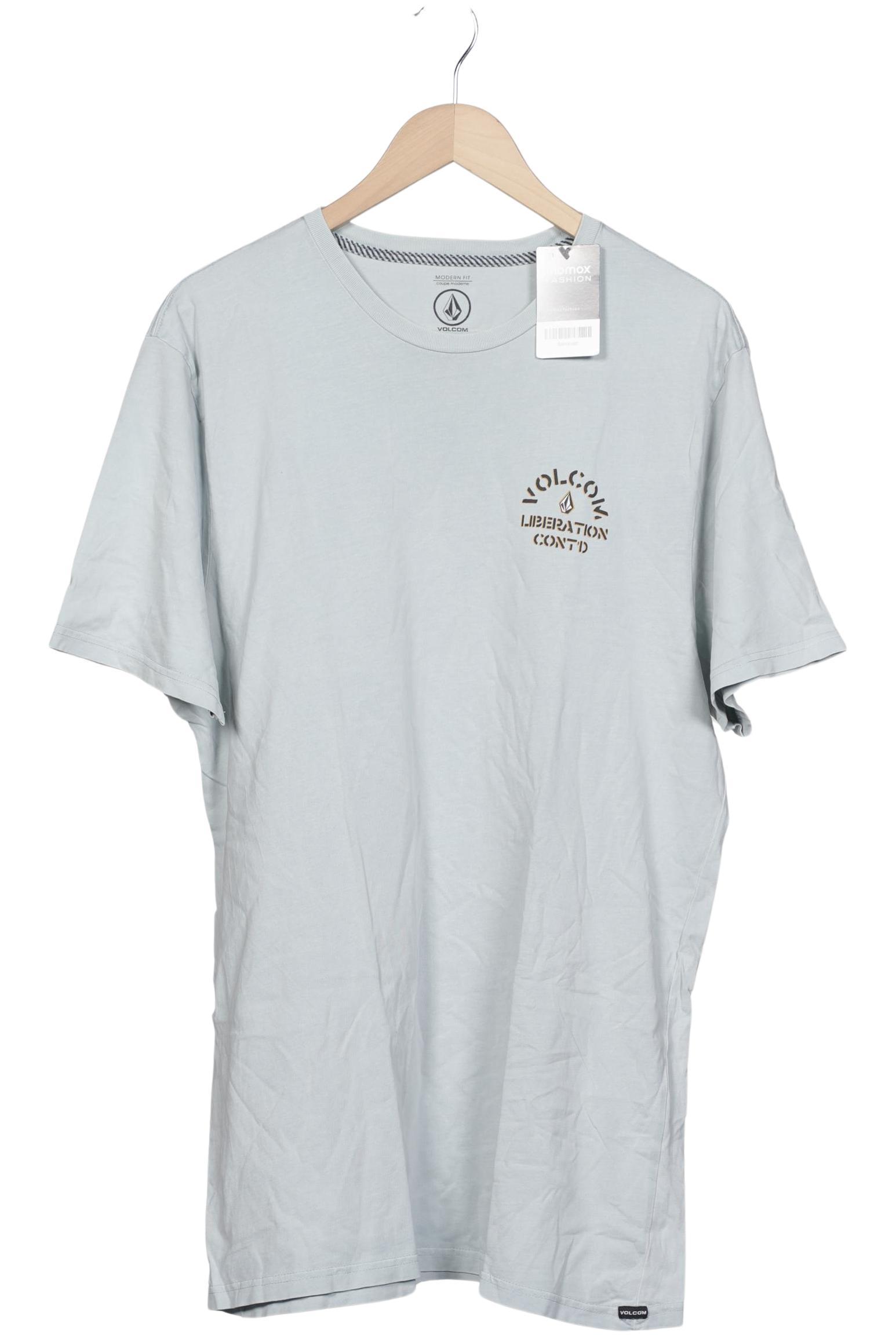 

Volcom Herren T-Shirt, grün, Gr. 54
