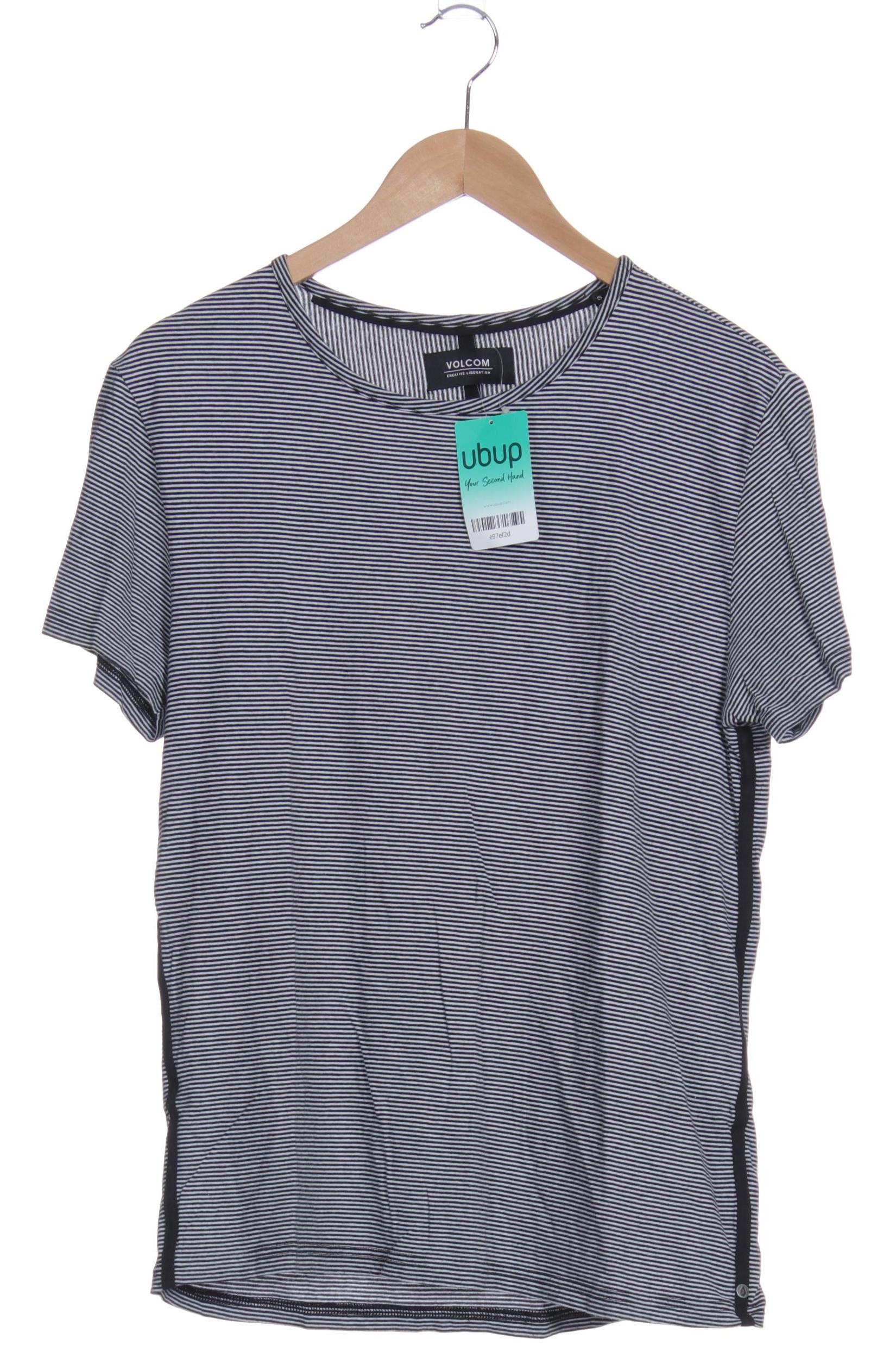 

Volcom Herren T-Shirt, schwarz, Gr. 46