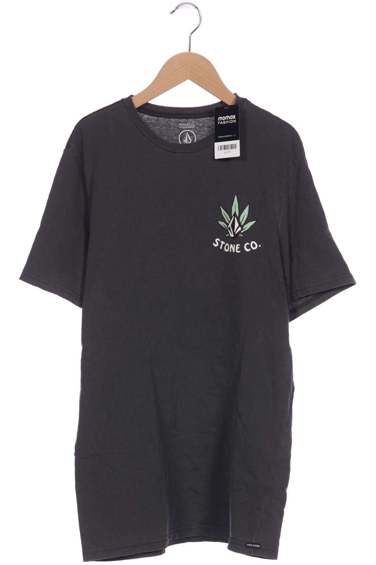 

Volcom Herren T-Shirt, braun, Gr. 48