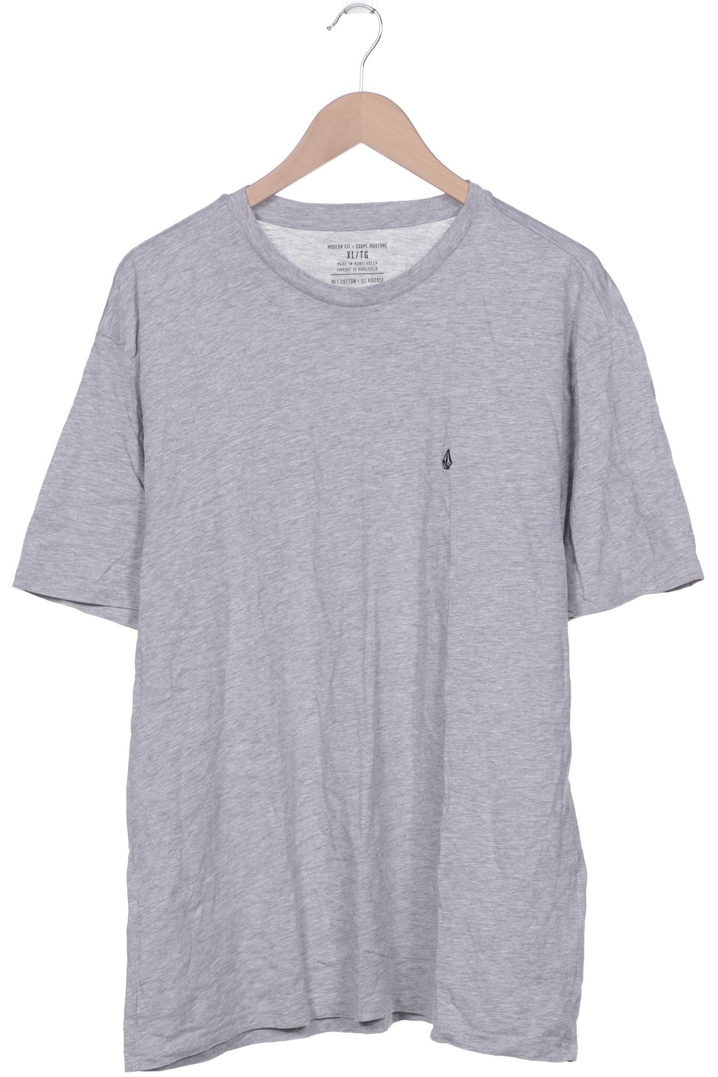 

Volcom Herren T-Shirt, grau, Gr. 54