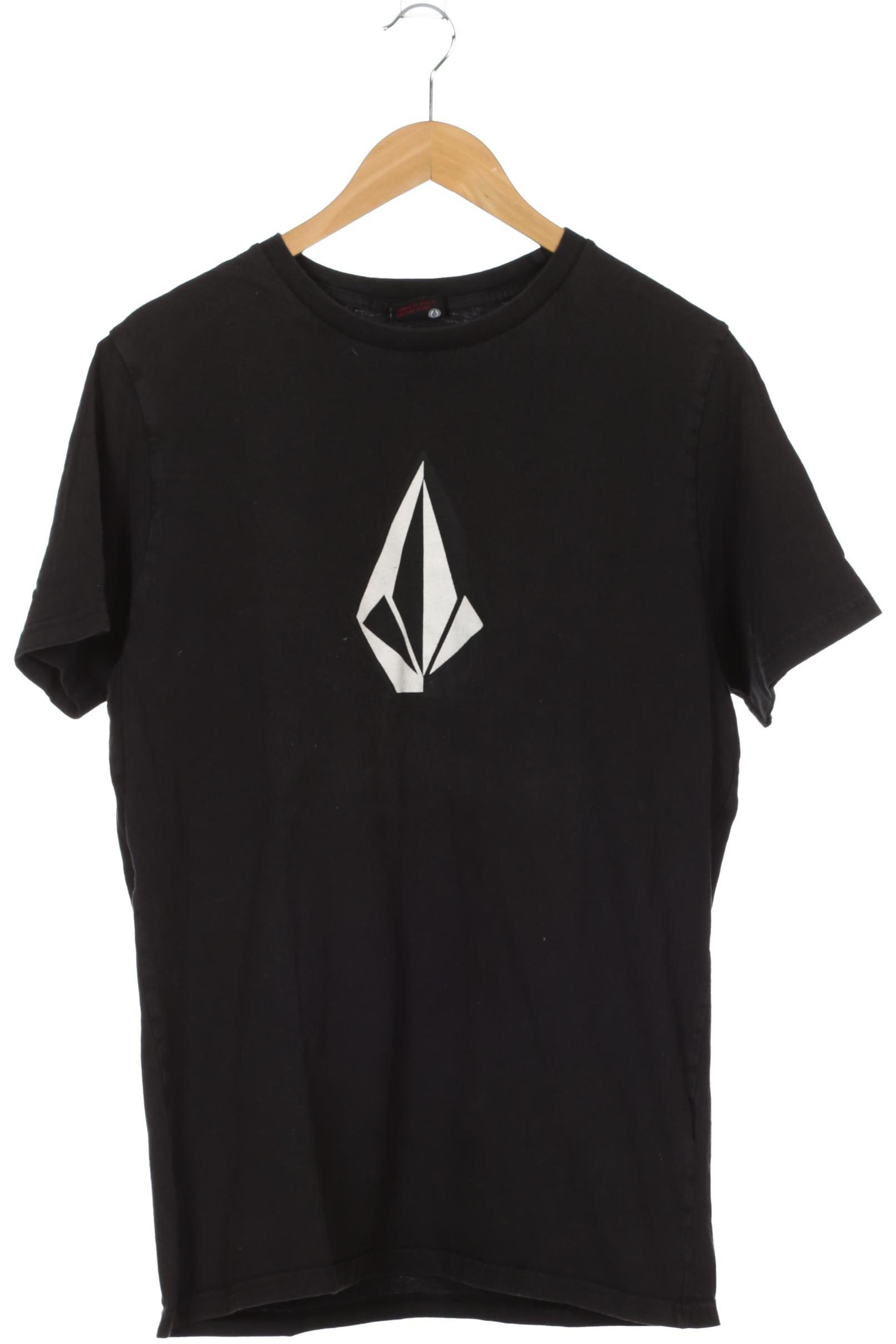 

Volcom Herren T-Shirt, schwarz, Gr. 52