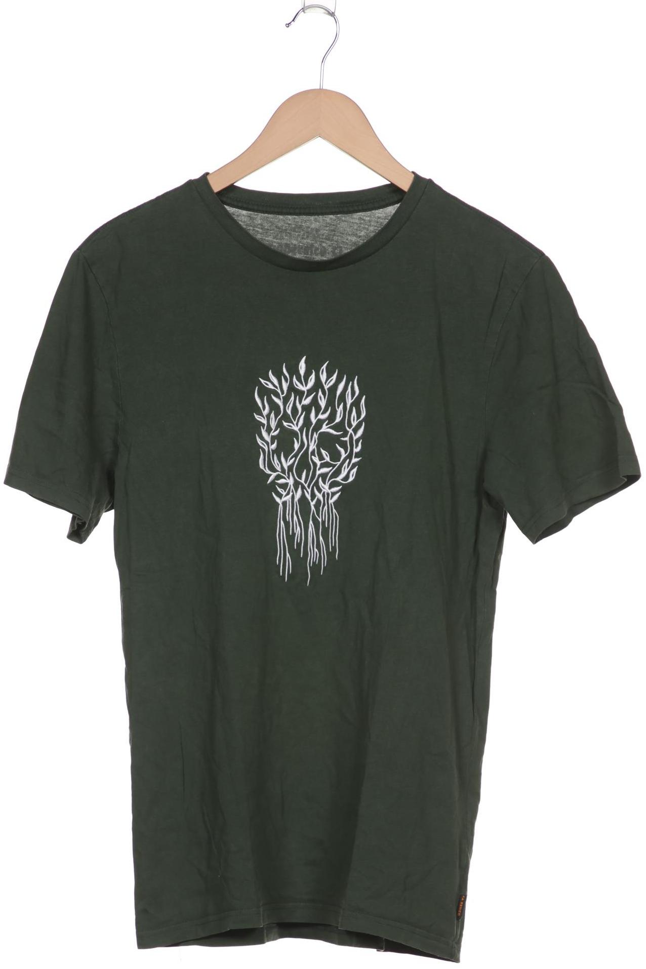 

Volcom Herren T-Shirt, grün, Gr. 48