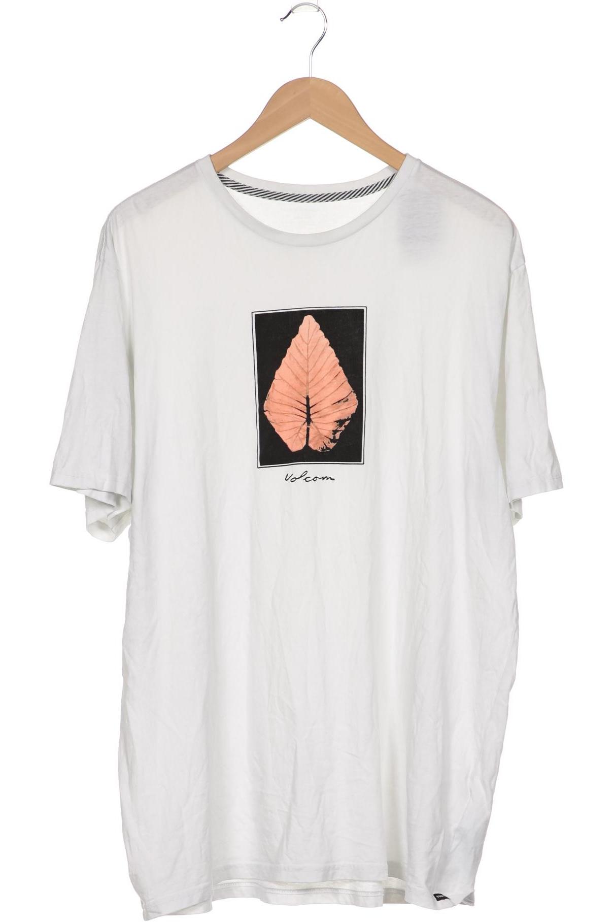 

VOLCOM Herren T-Shirt, weiß