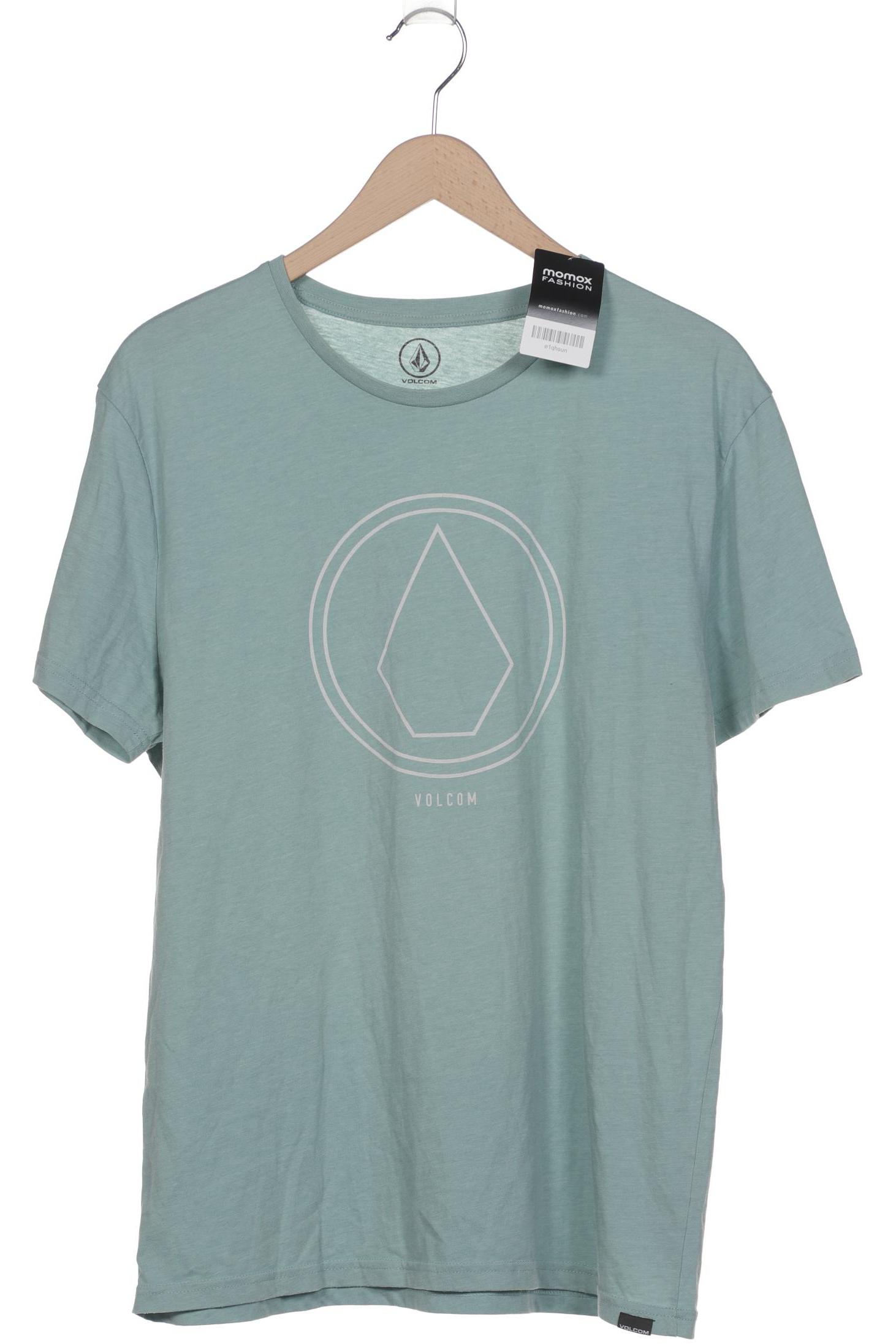 

Volcom Herren T-Shirt, türkis, Gr. 52