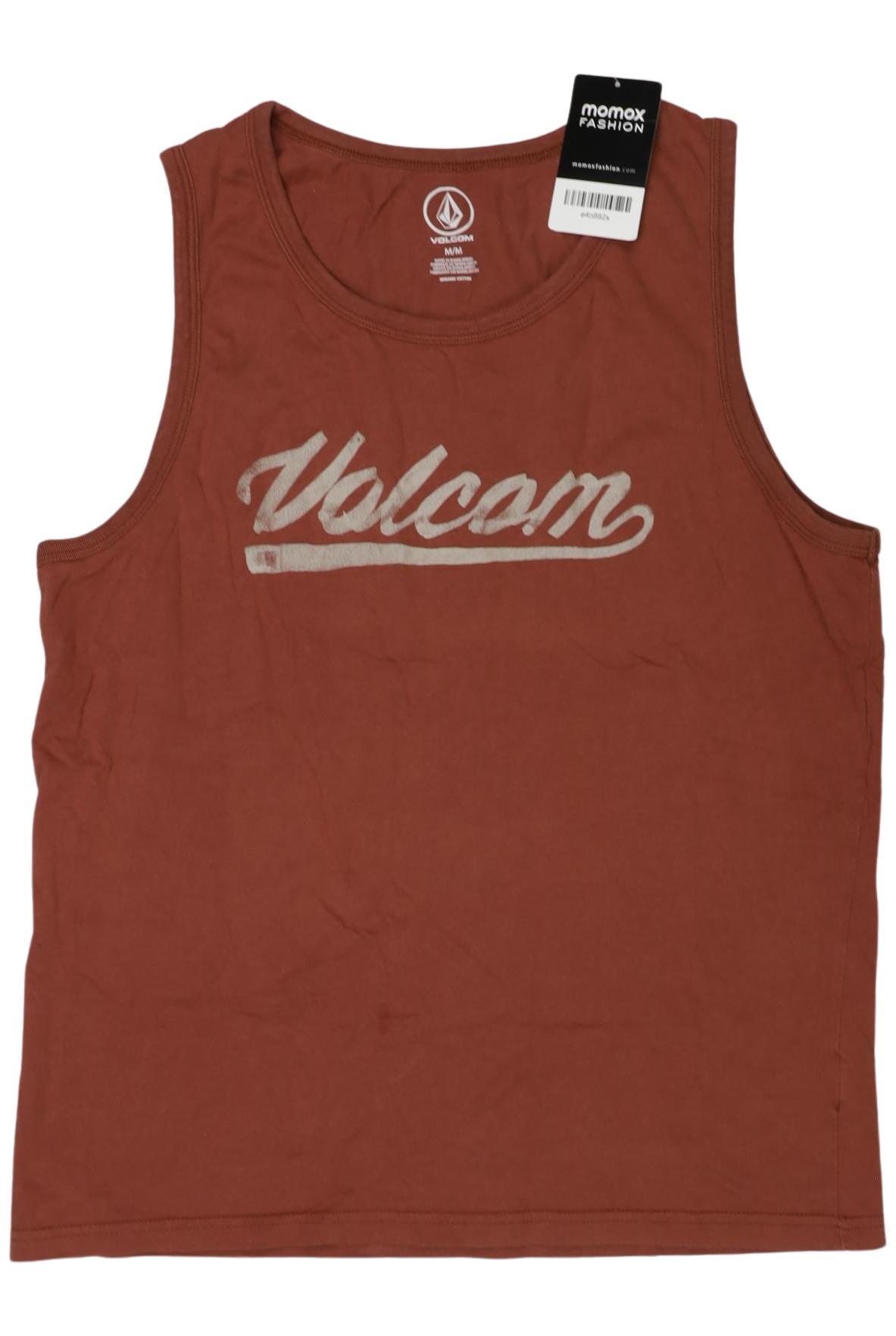 

Volcom Herren T-Shirt, rot, Gr. 48