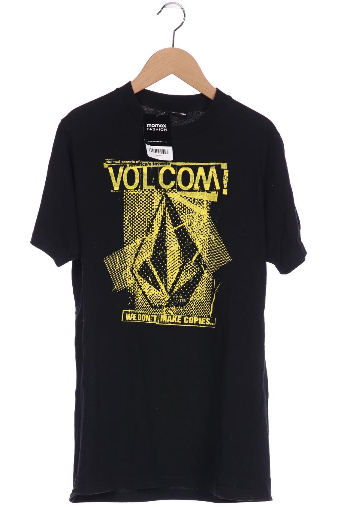 

Volcom Herren T-Shirt, schwarz, Gr. 46