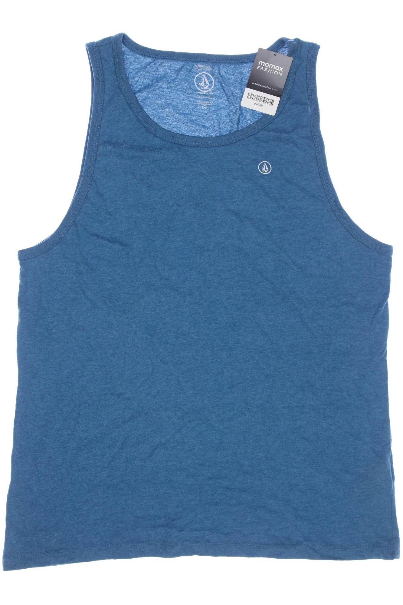 Thumbnail - Volcom Herren T-Shirt, türkis, Gr. 52