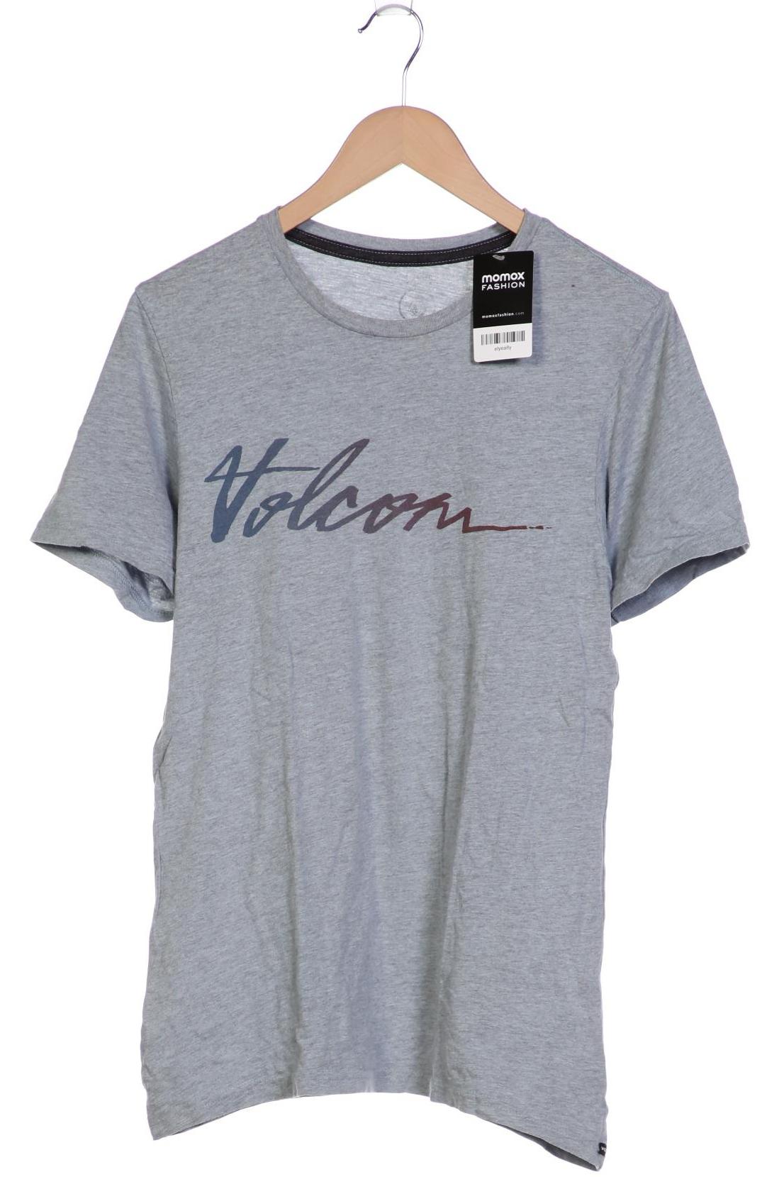 

Volcom Herren T-Shirt, grau, Gr. 46