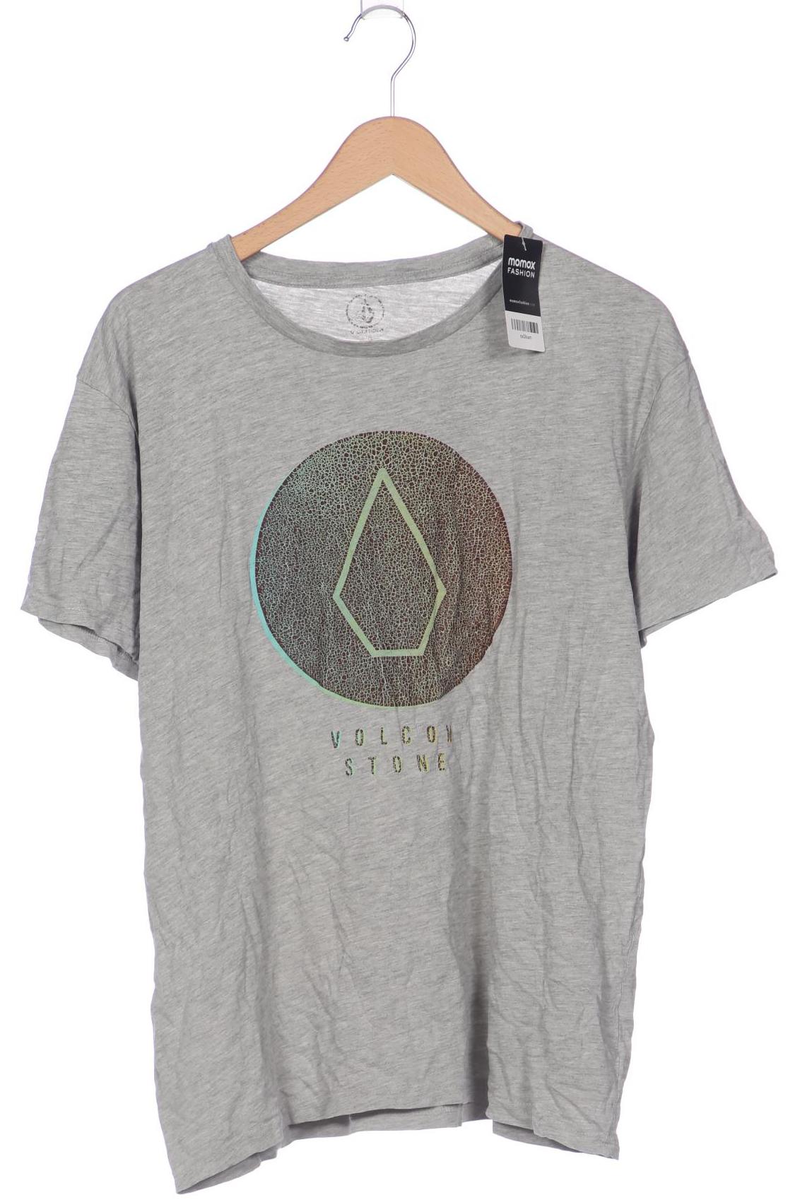

Volcom Herren T-Shirt, grau, Gr. 52