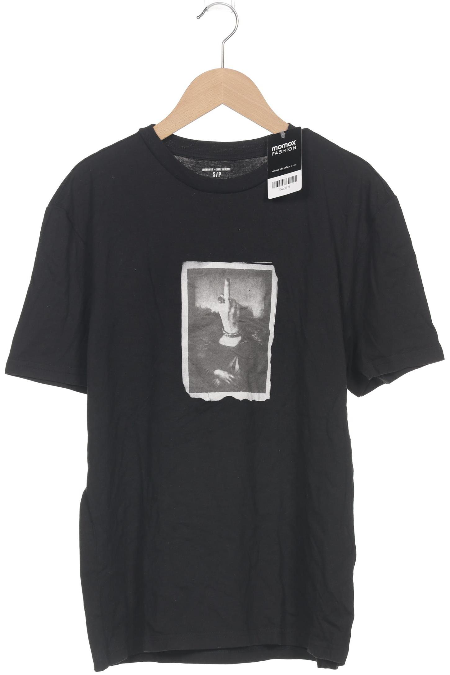 

Volcom Herren T-Shirt, schwarz, Gr. 46