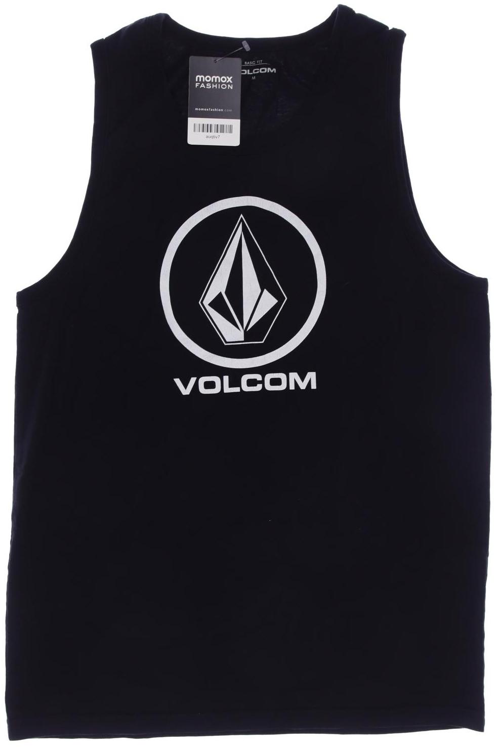 

Volcom Herren T-Shirt, schwarz, Gr. 48