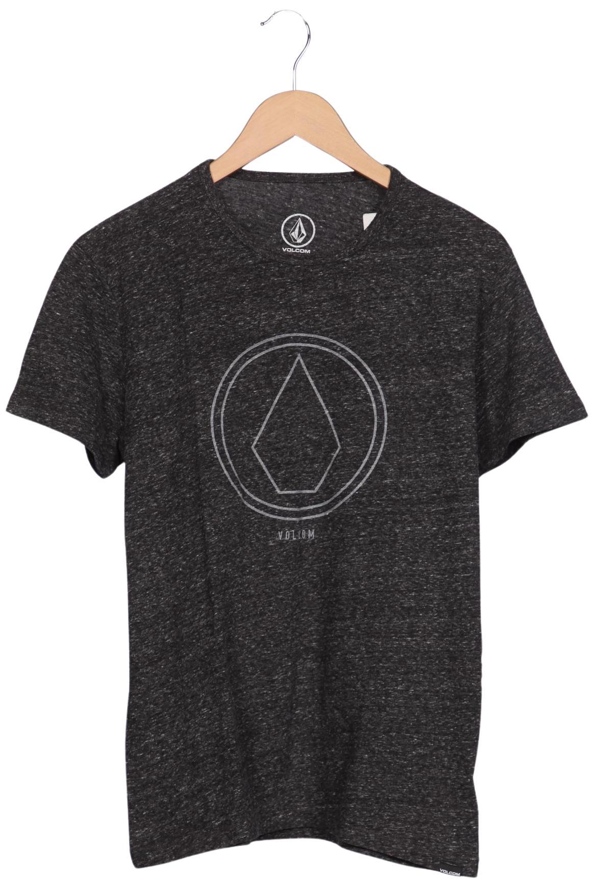 

Volcom Herren T-Shirt, grau, Gr. 48