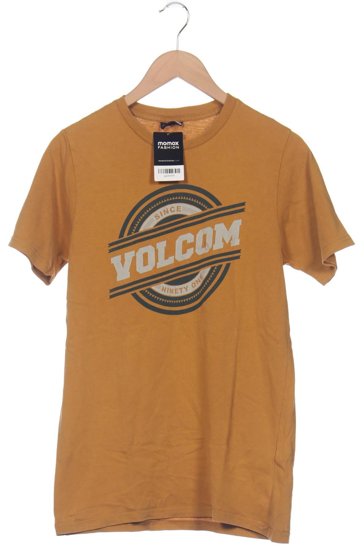 

Volcom Herren T-Shirt, beige, Gr. 48