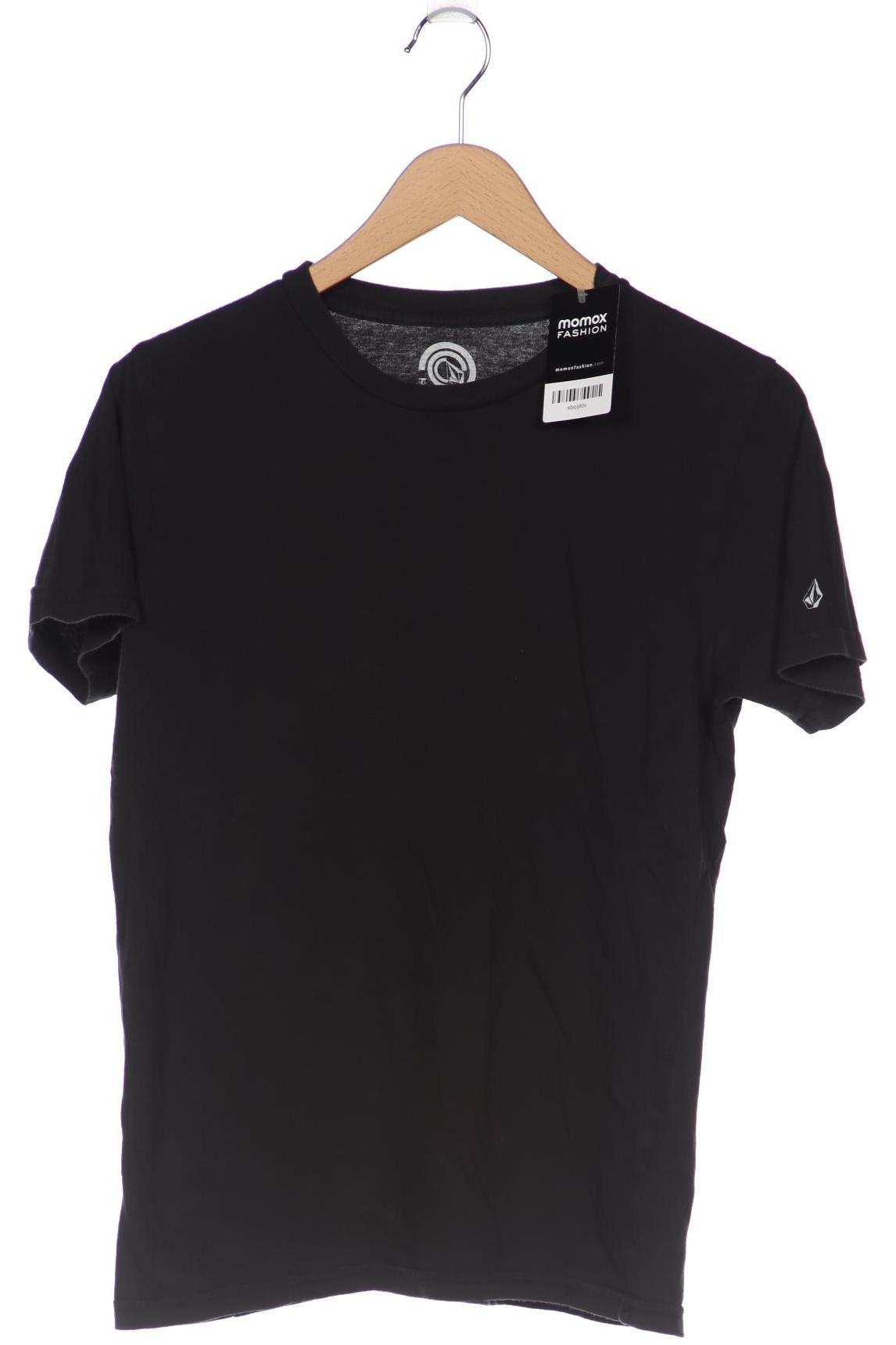 

VOLCOM Herren T-Shirt, schwarz