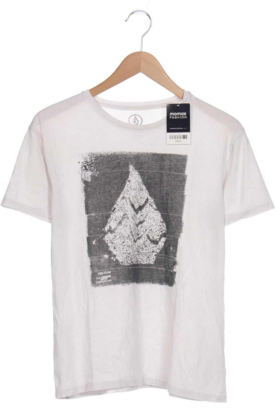 

VOLCOM Herren T-Shirt, weiß