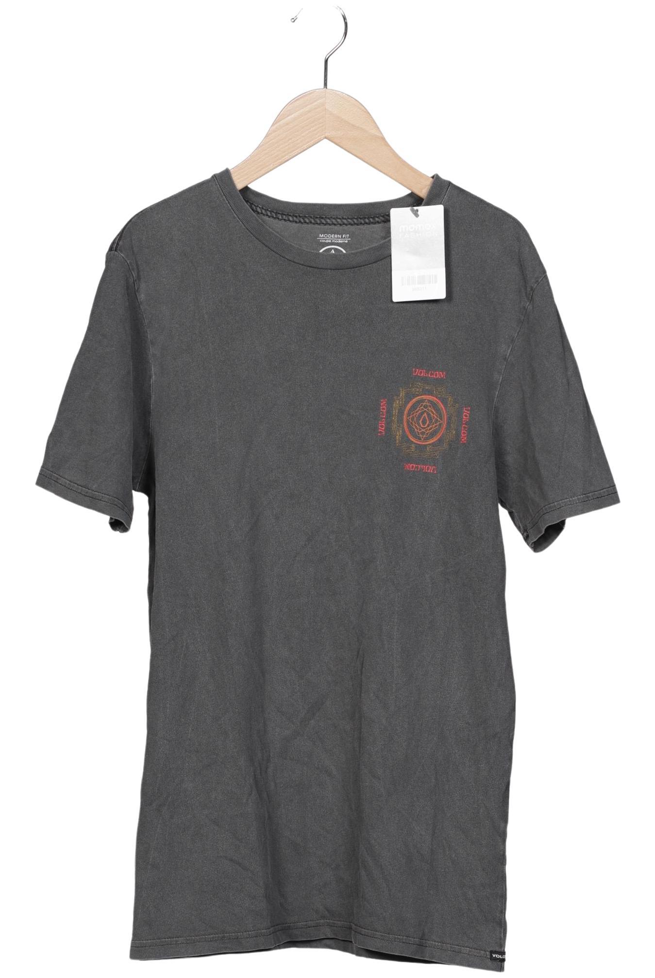 

Volcom Herren T-Shirt, grau, Gr. 46