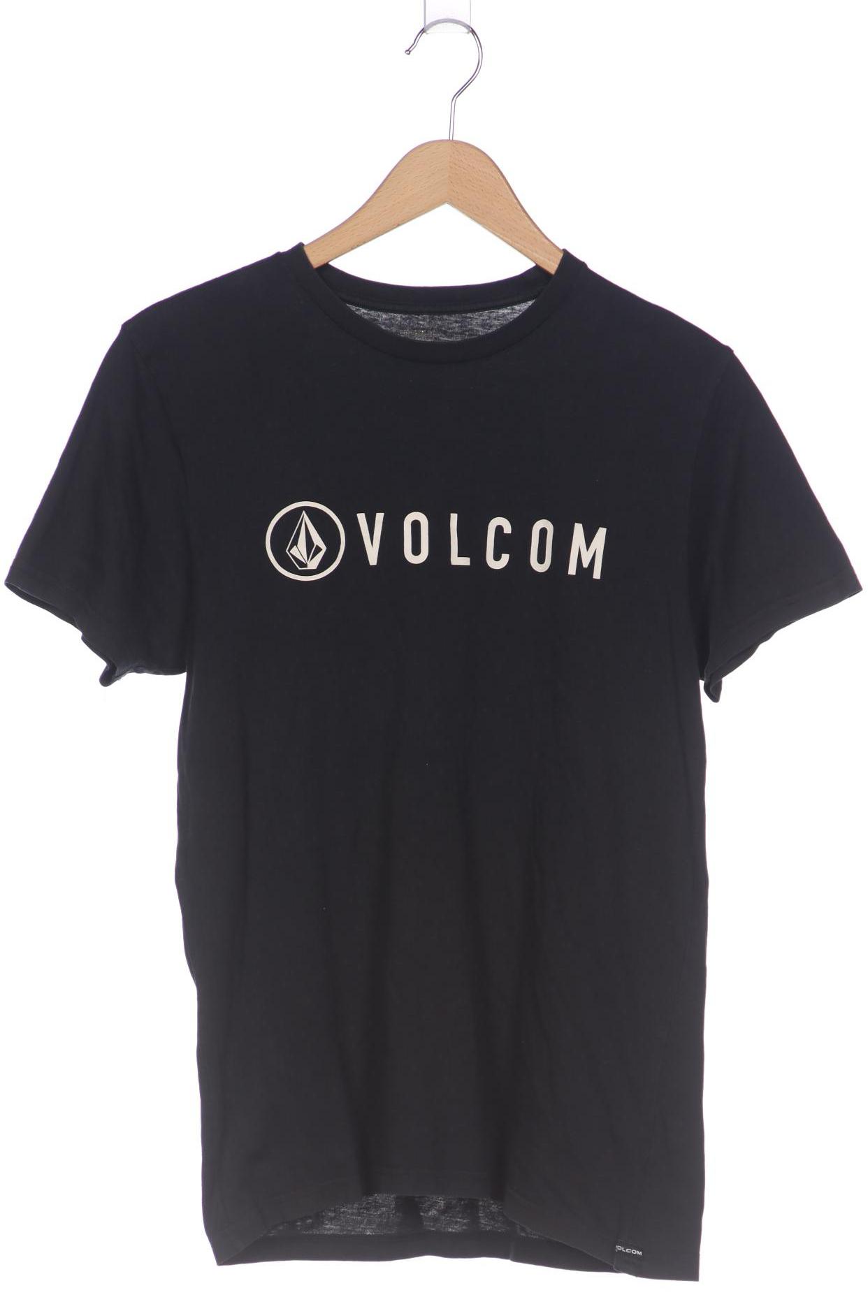 

Volcom Herren T-Shirt, schwarz, Gr. 46